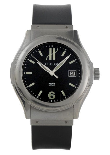 Hublot Elegant 1910.1