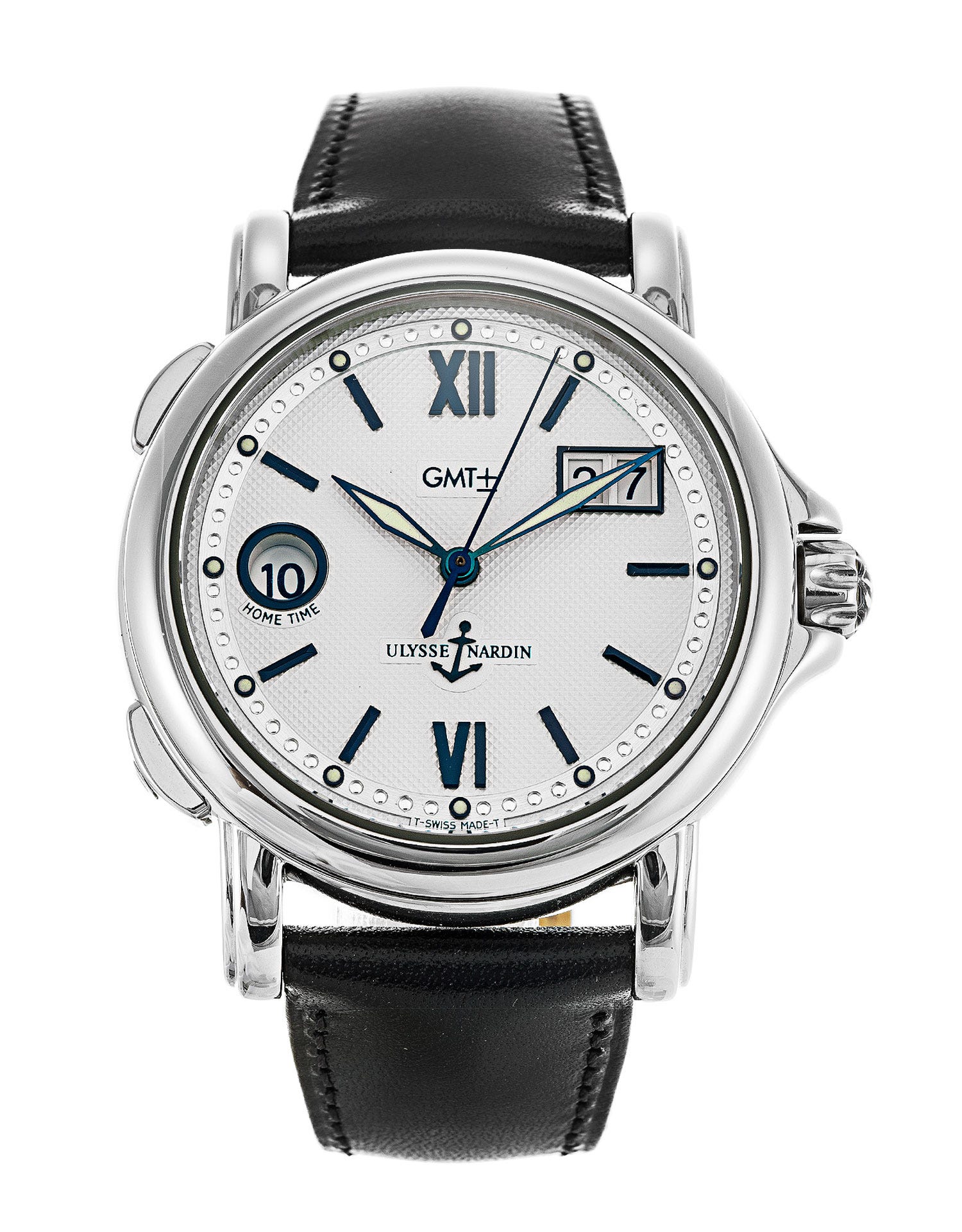 Ulysse Nardin San Marco 223-88