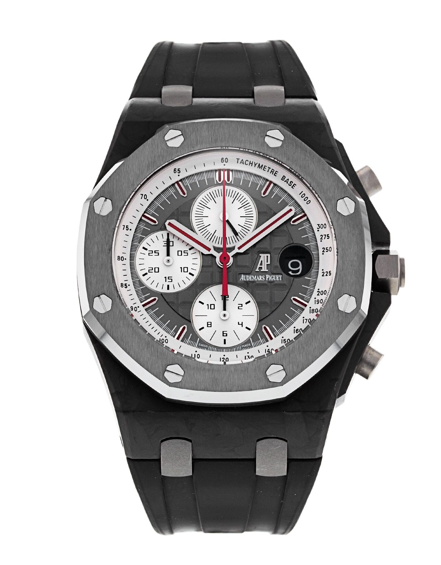 Montre