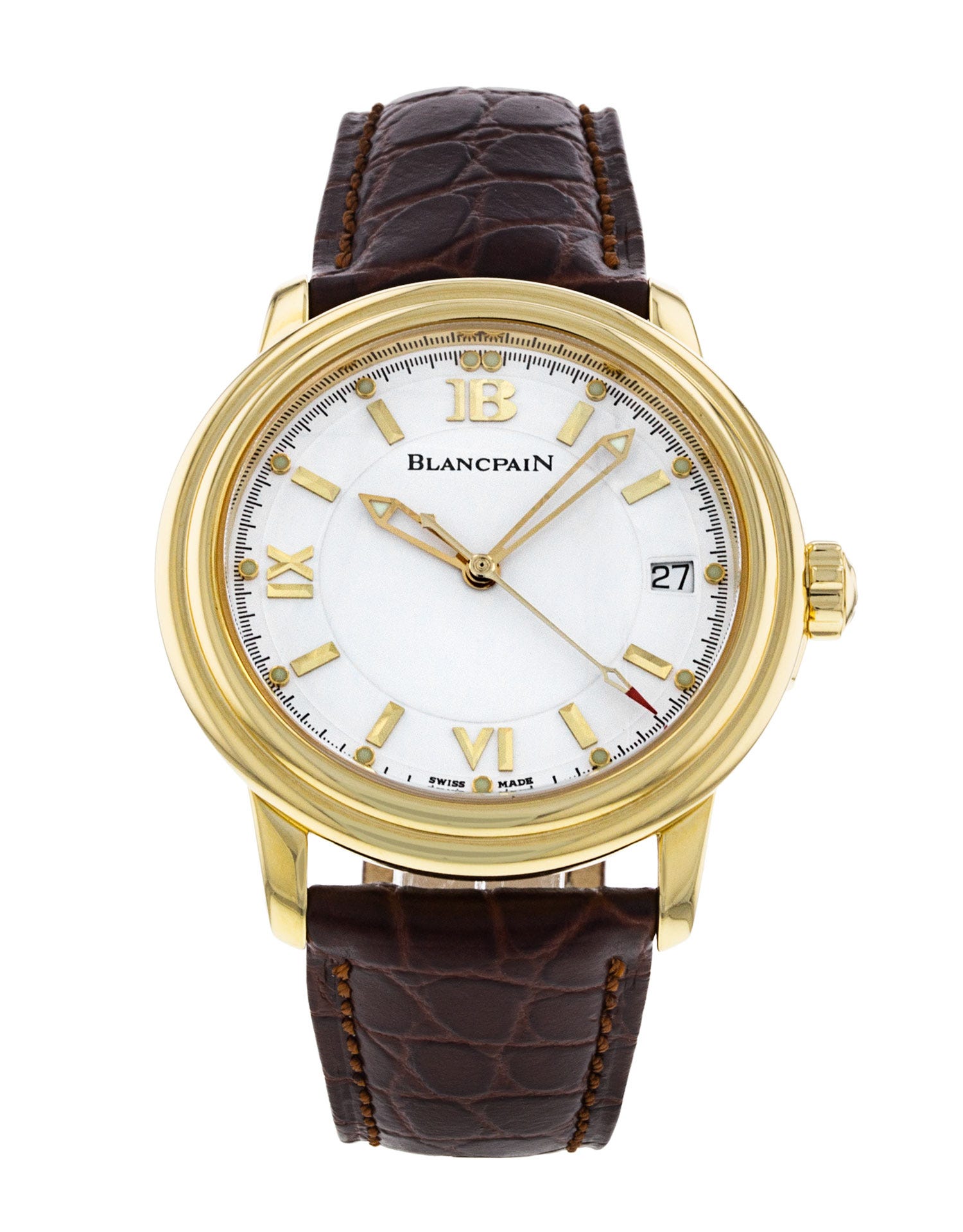 Montre