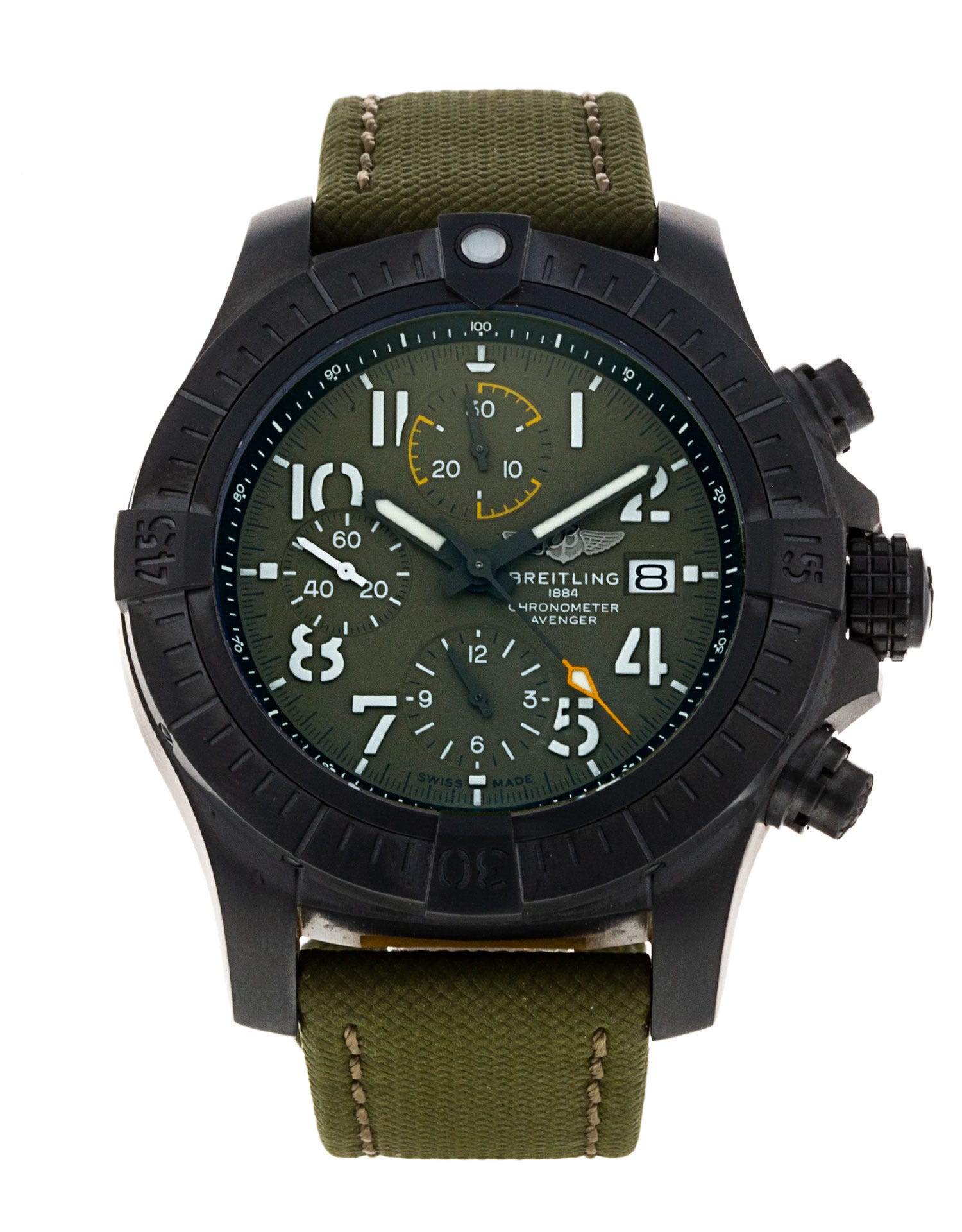 Montre
