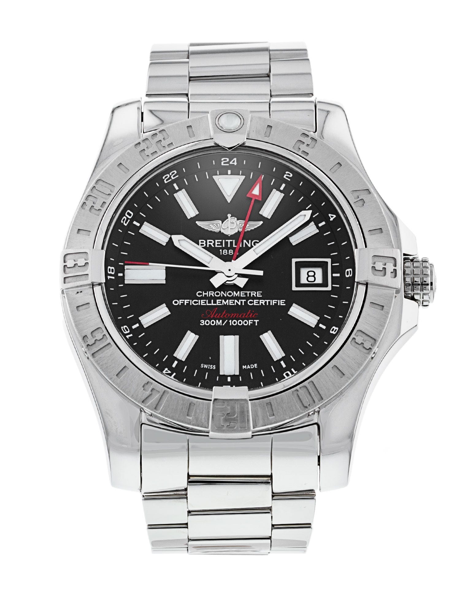 Montre