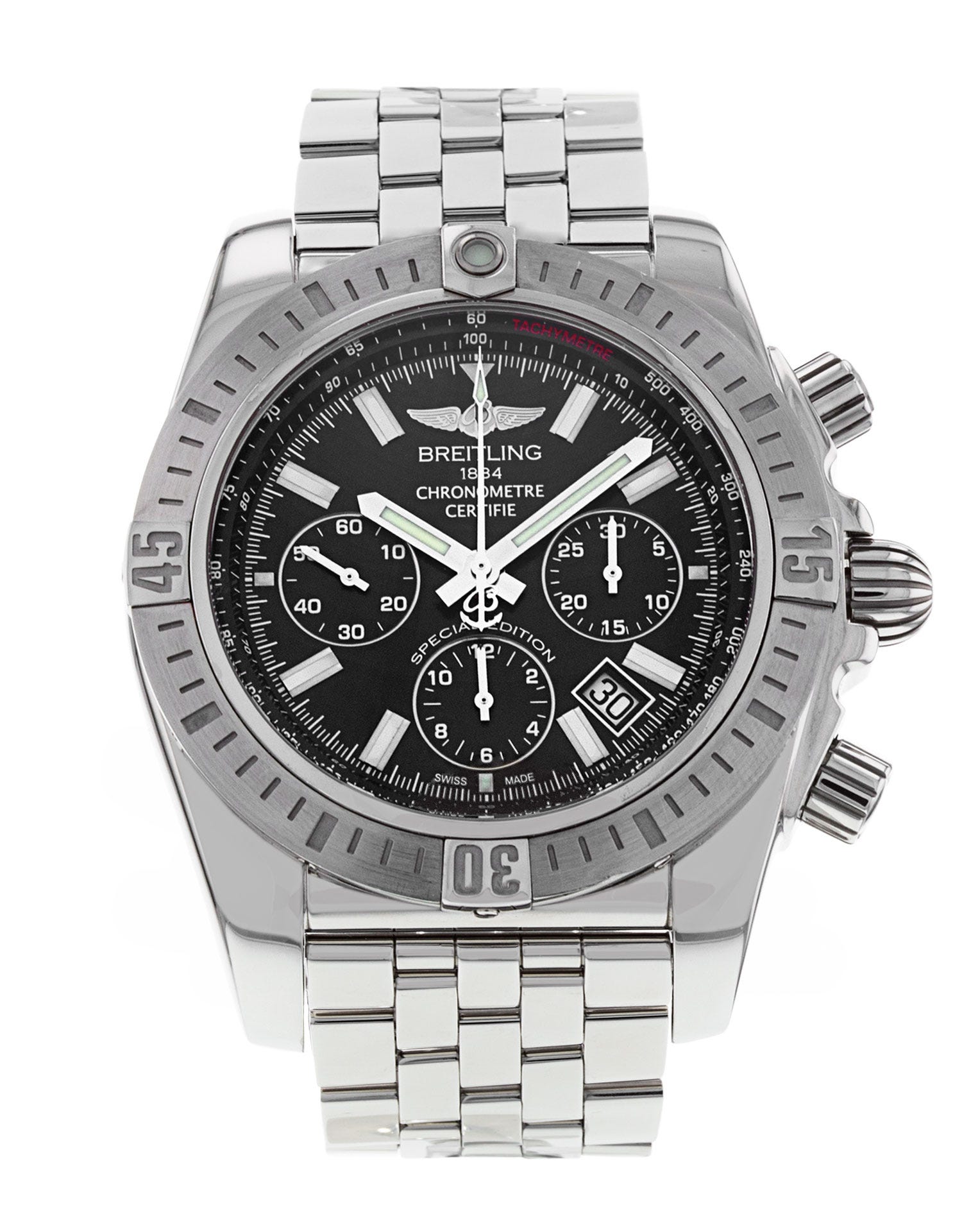 Montre