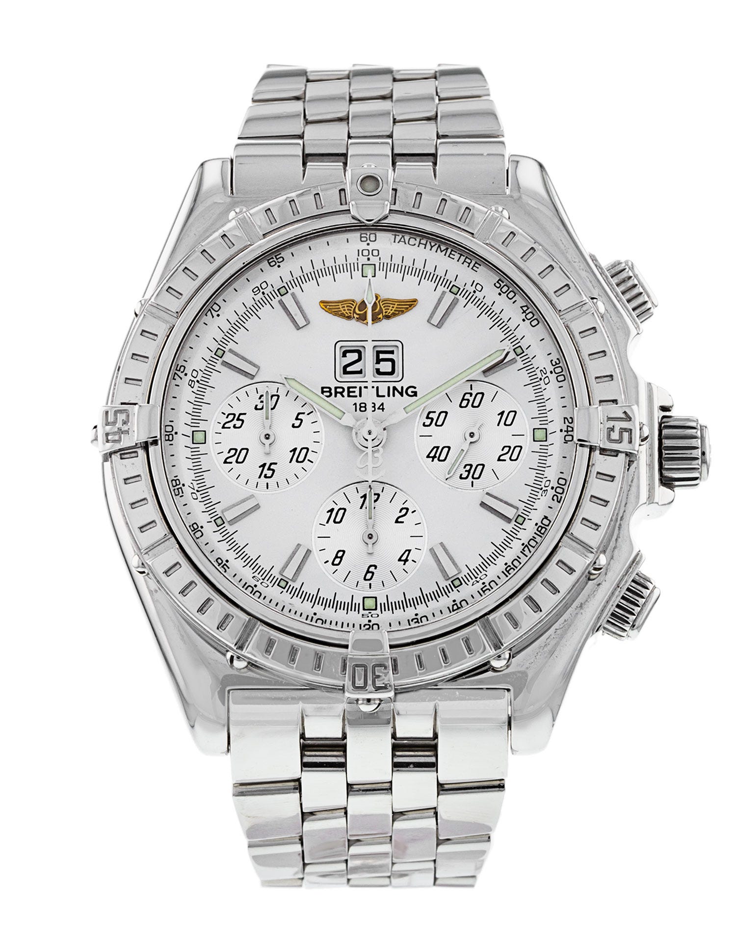 Breitling Crosswind Special A44355