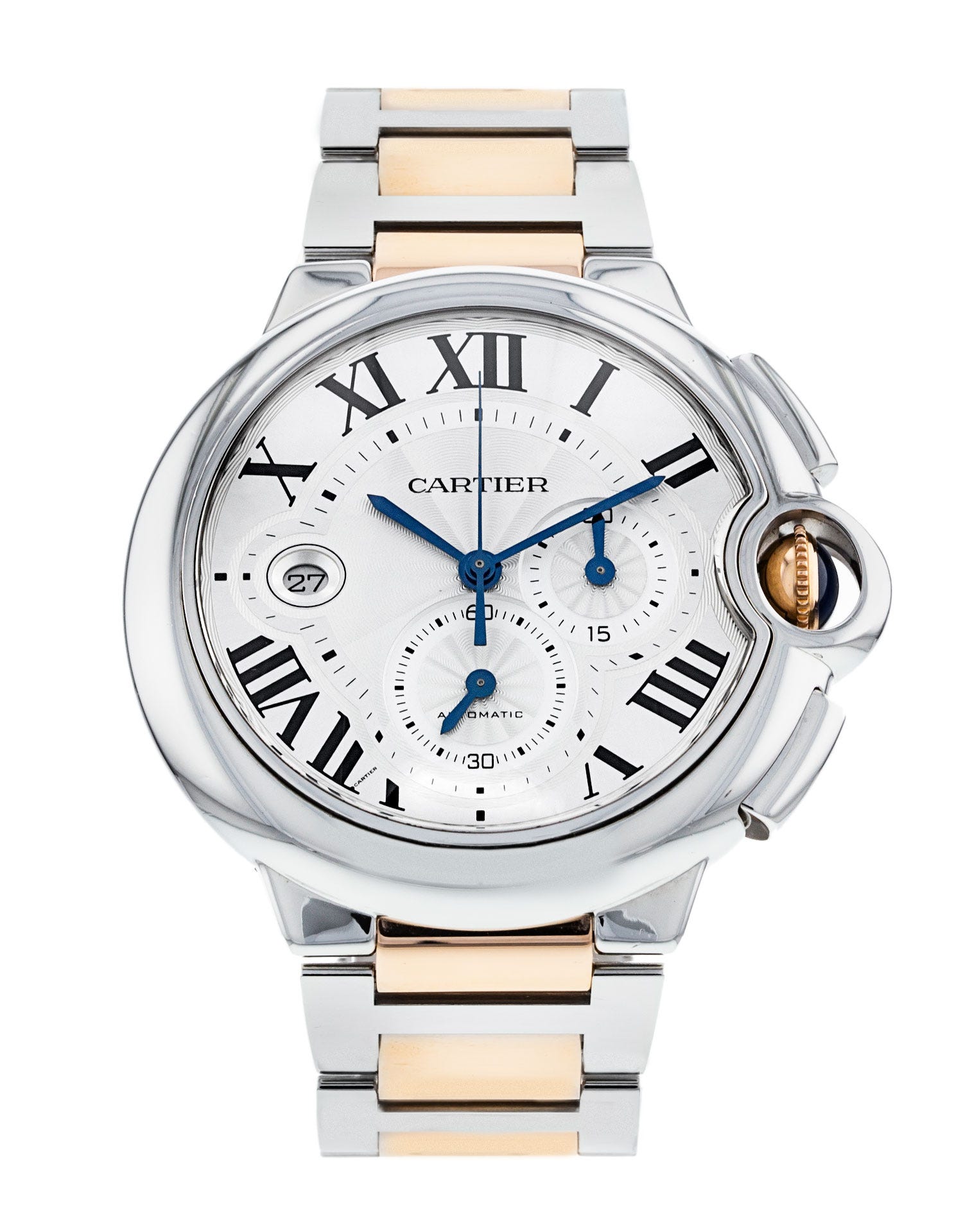 Cartier Ballon Bleu W6920063