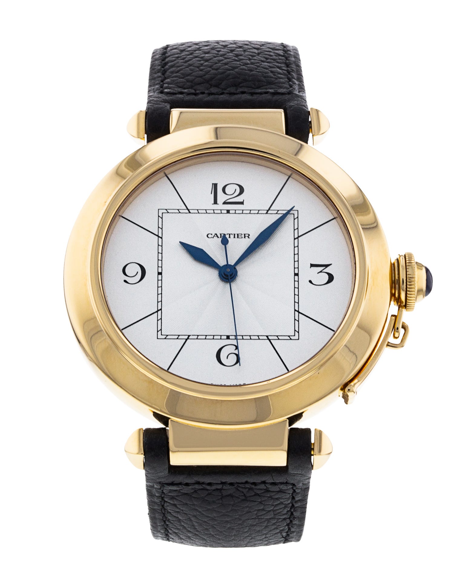 Montre
