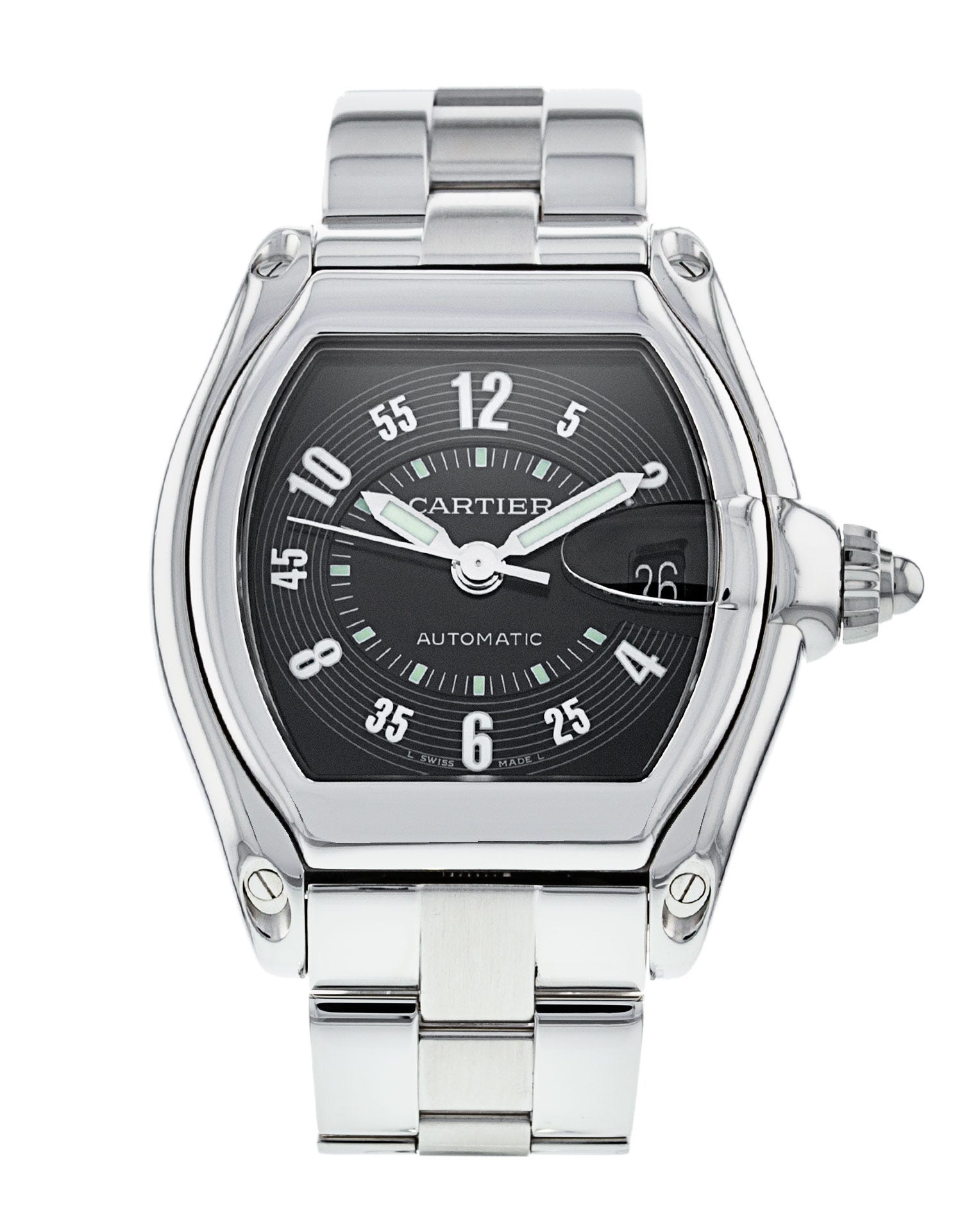 Cartier Roadster W62004V3
