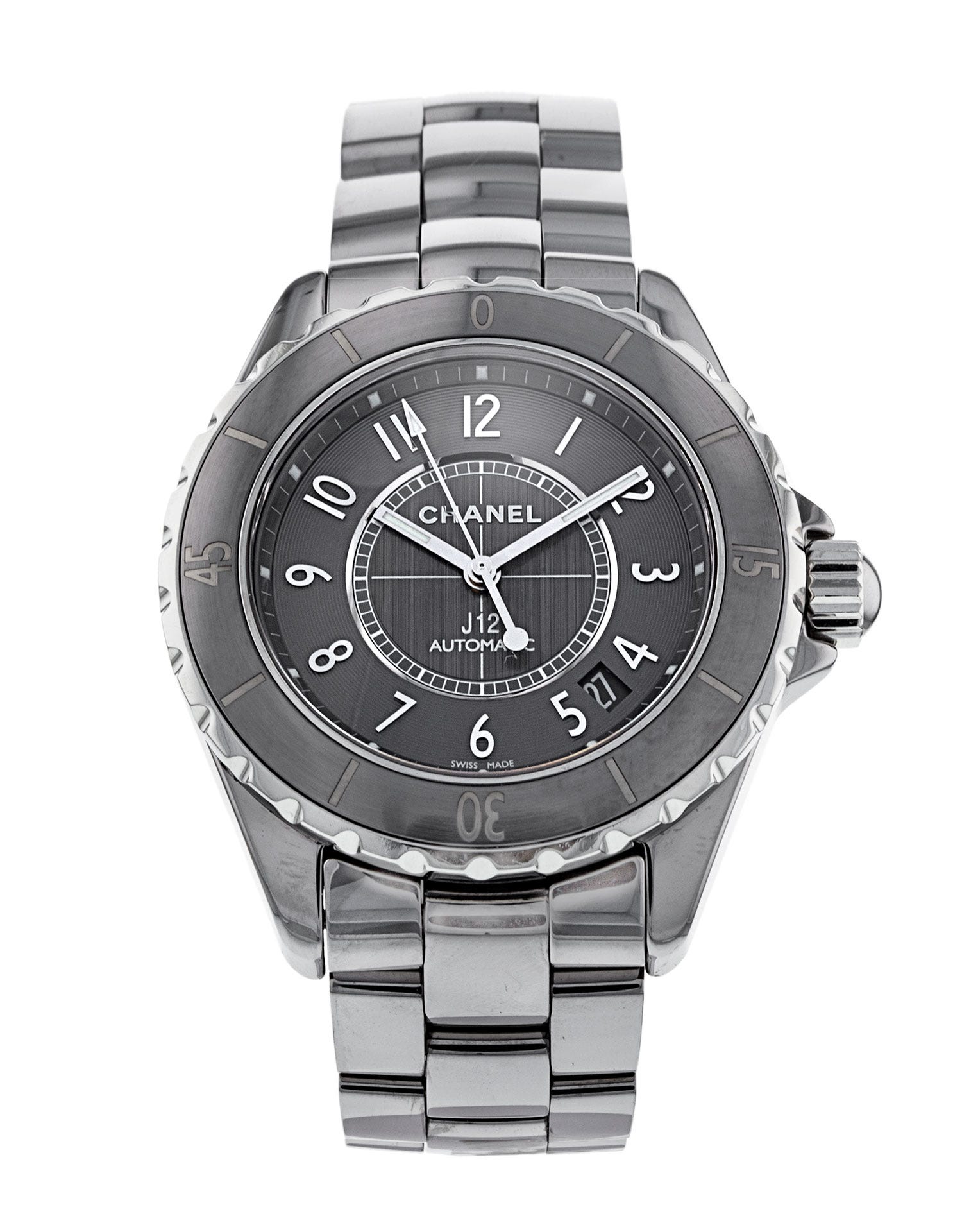 Chanel J12 H2979