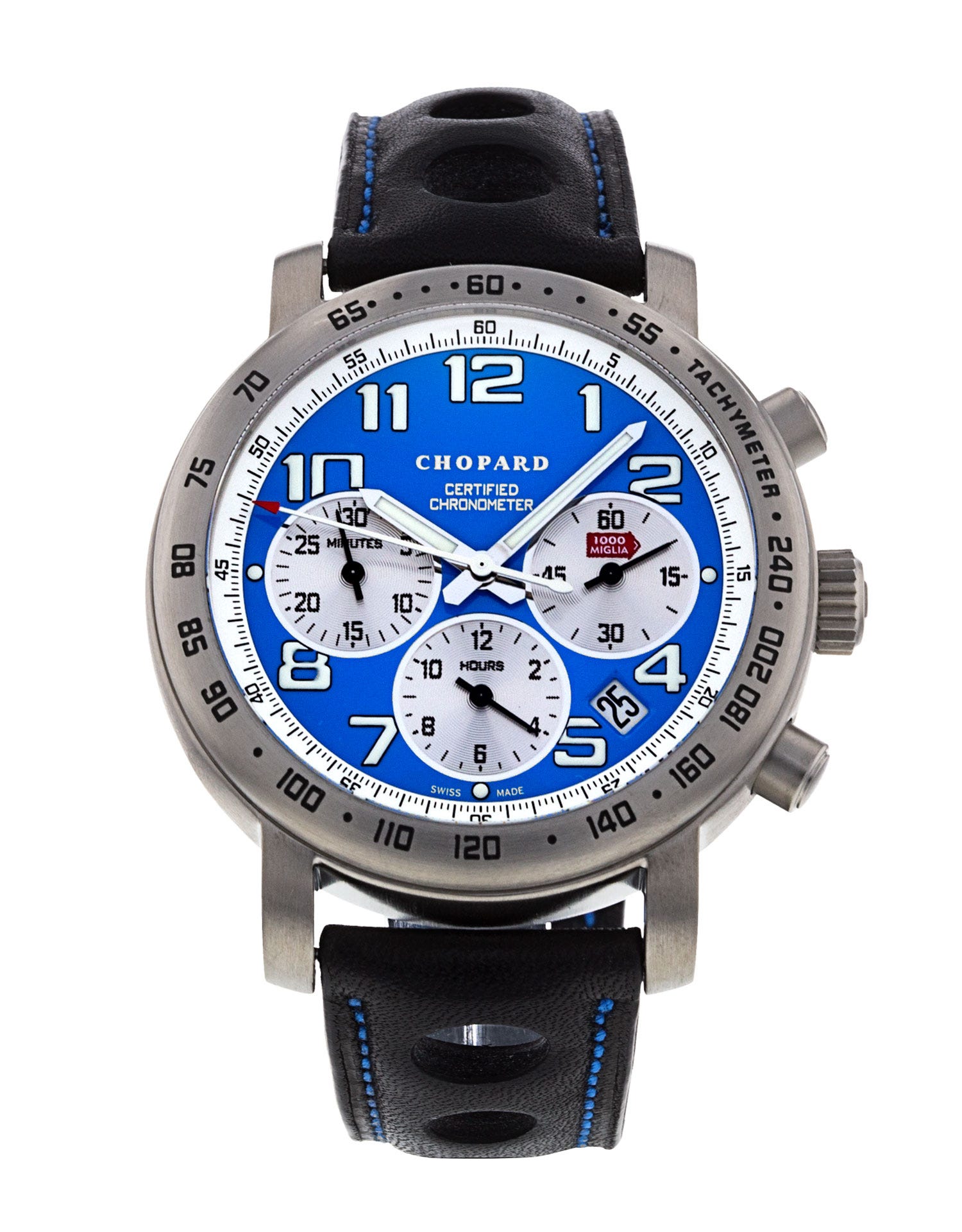 Chopard Mille Miglia 168915-1003