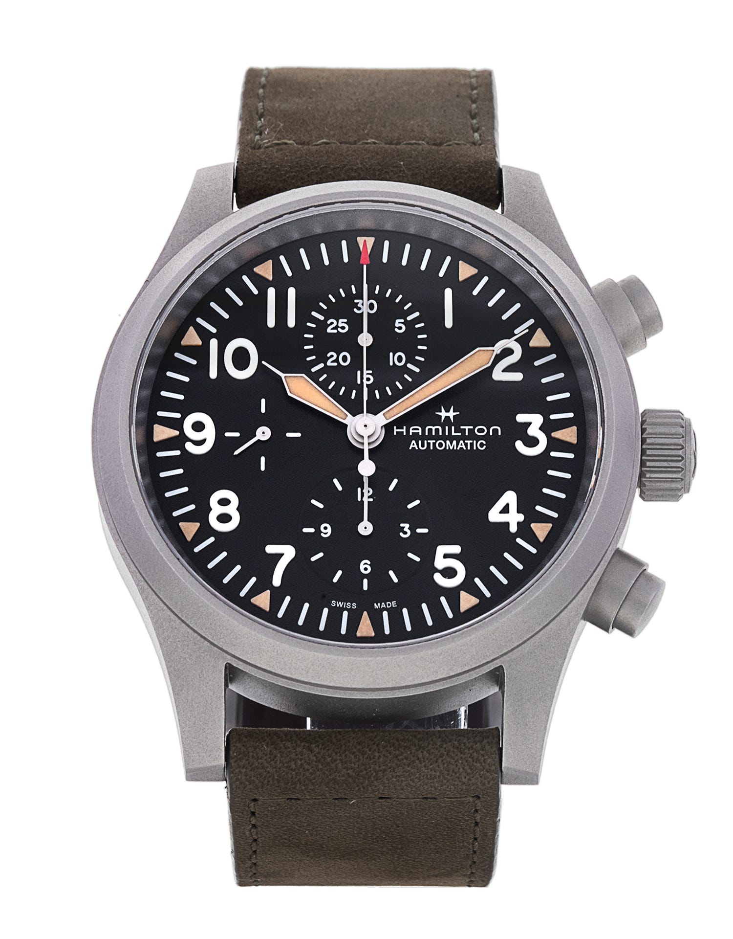 Watch