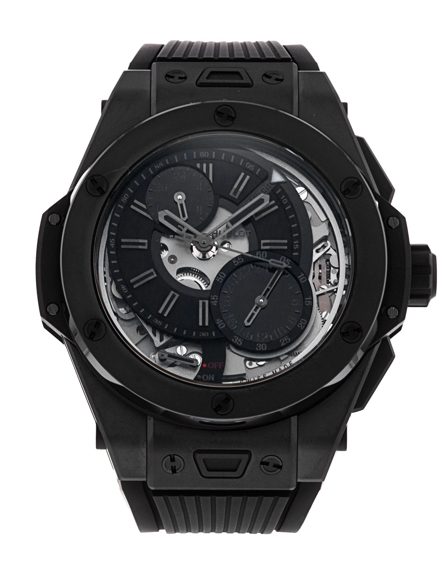 Montre
