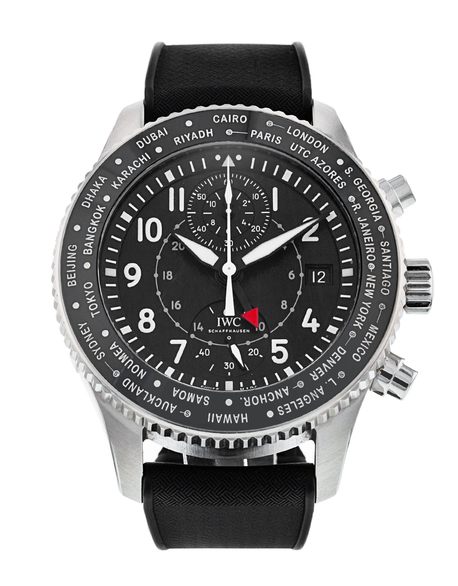 Uhr