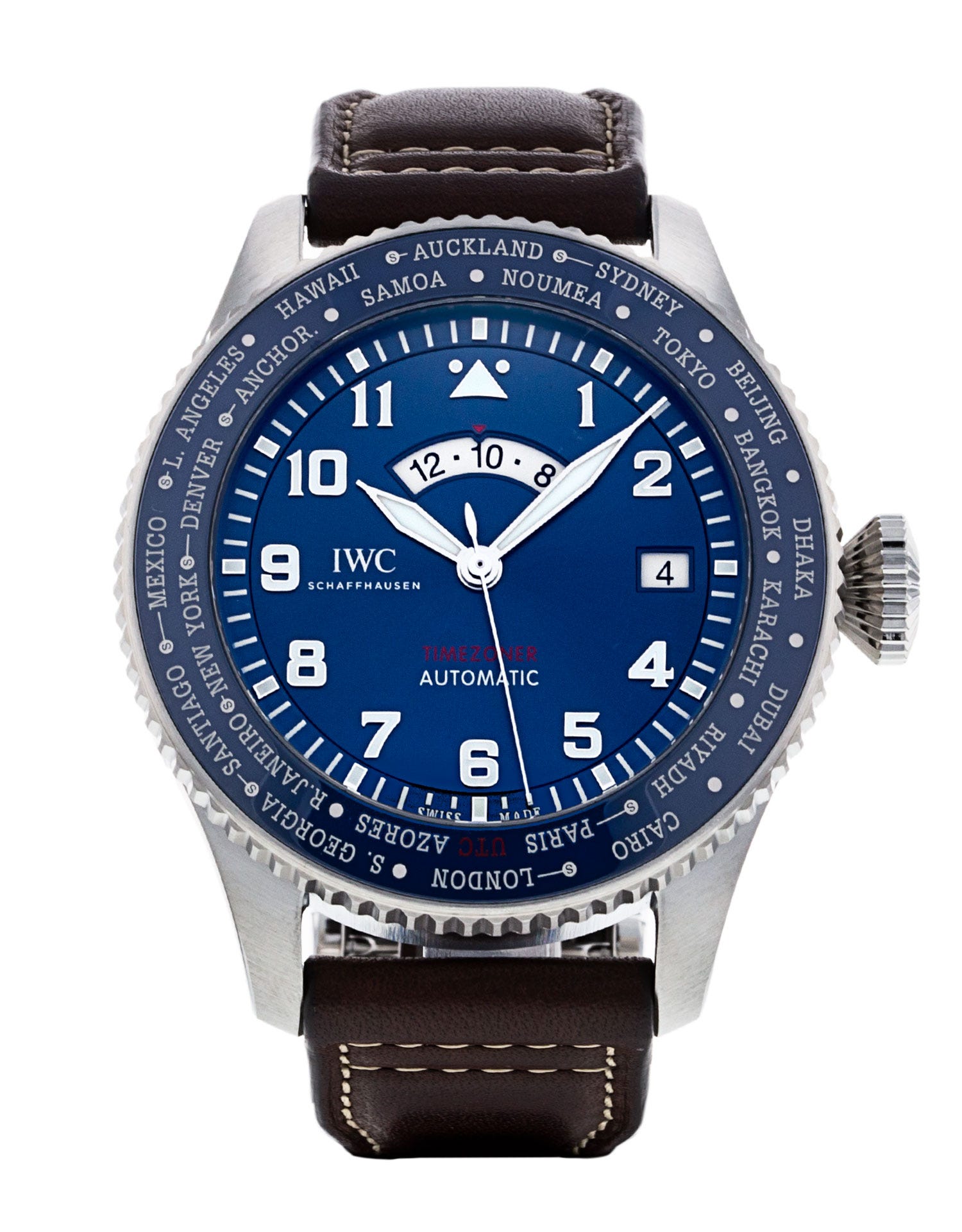 Montre