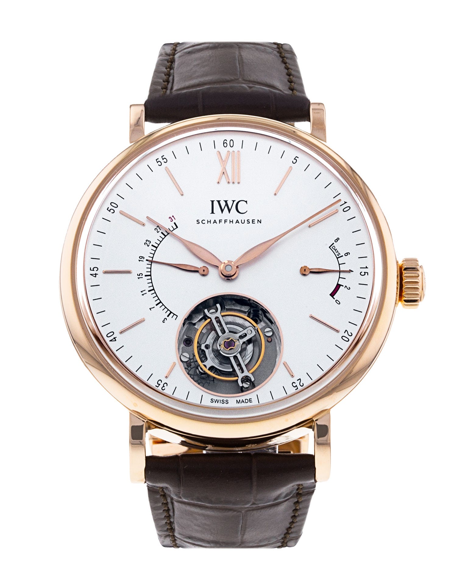Watch