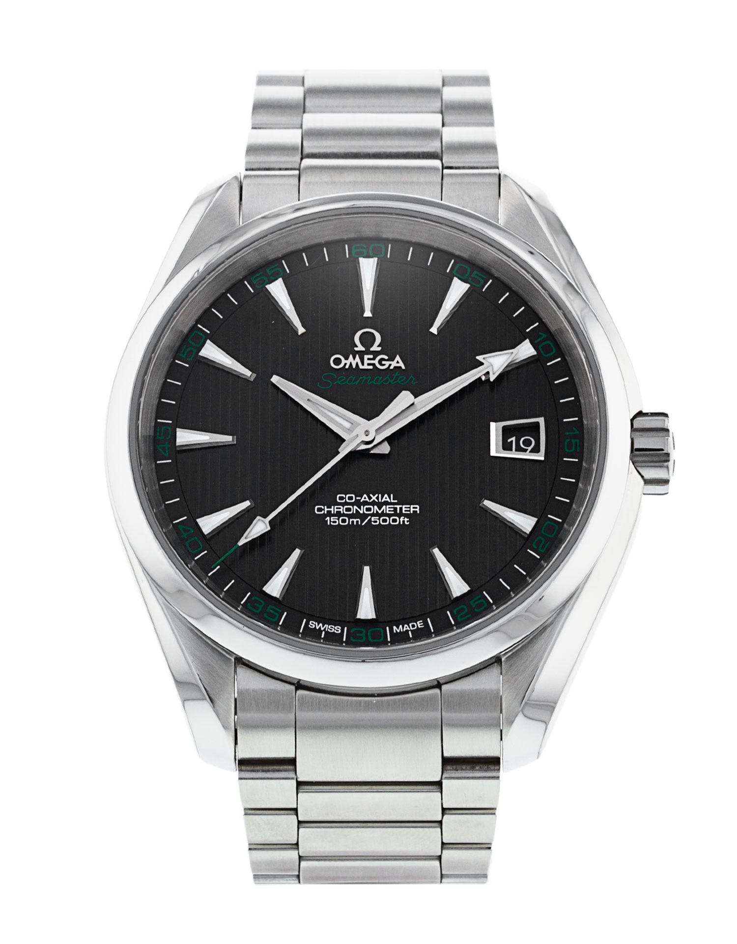 Omega Aqua Terra 150m Gents 231.10.42.21.01.001
