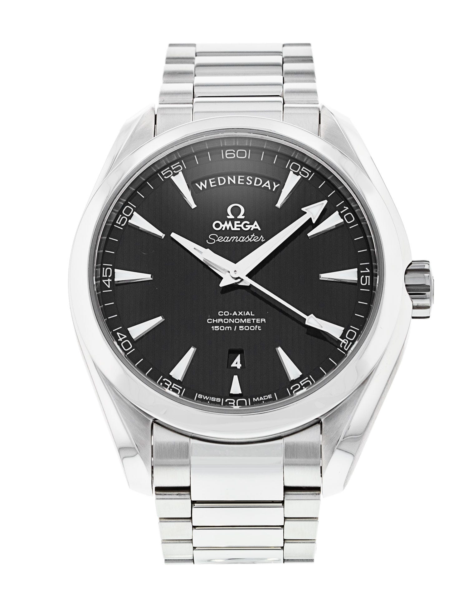 Omega Aqua Terra 150m Gents 231.10.42.22.01.001