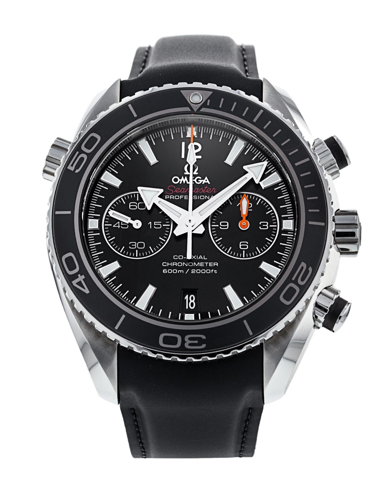 Omega Planet Ocean 232.32.46.51.01.003