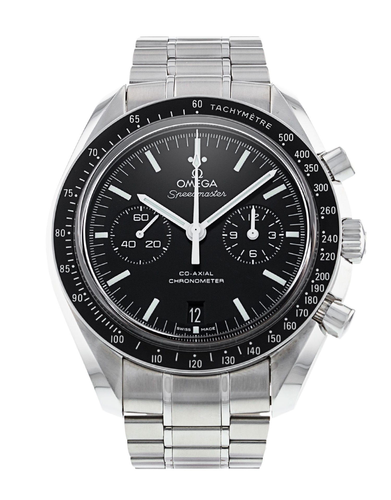 Omega Speedmaster Moonwatch 311.30.44.51.01.002