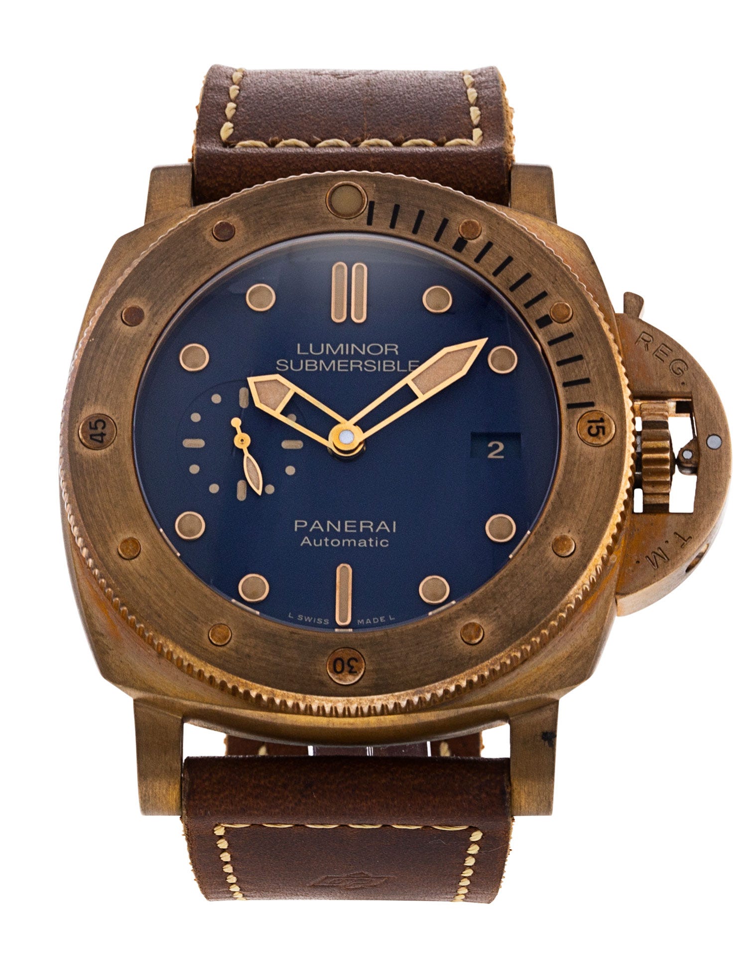 Montre