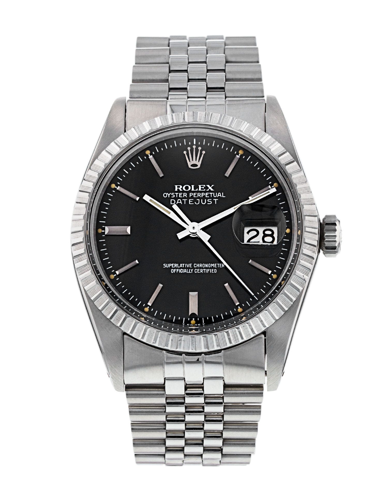 Rolex Datejust 16030