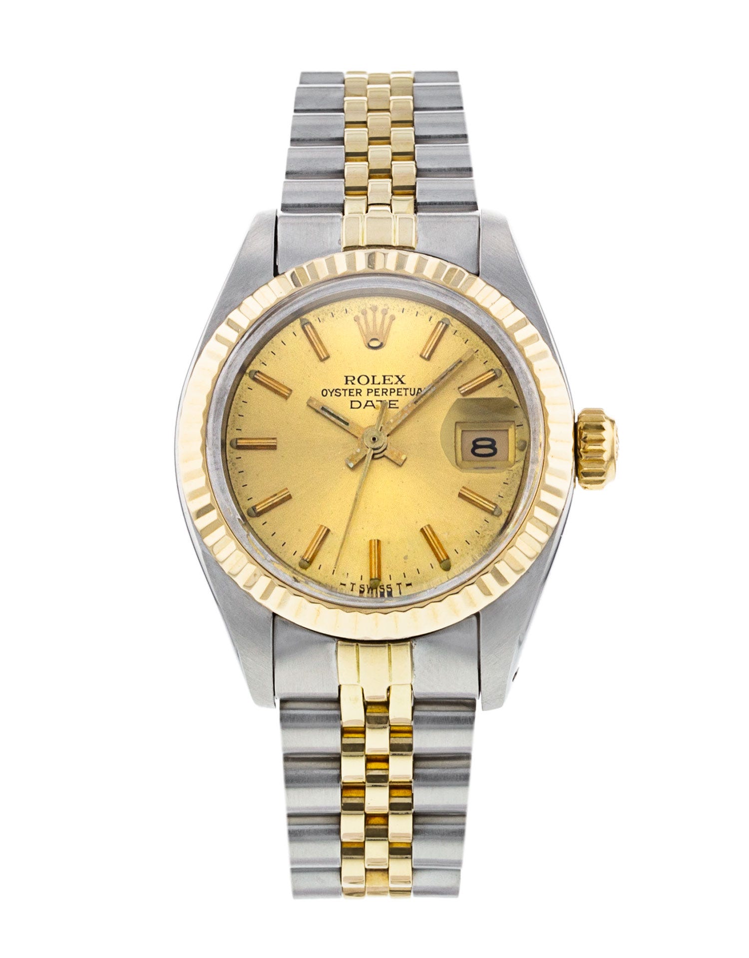 Rolex Datejust Lady 6917