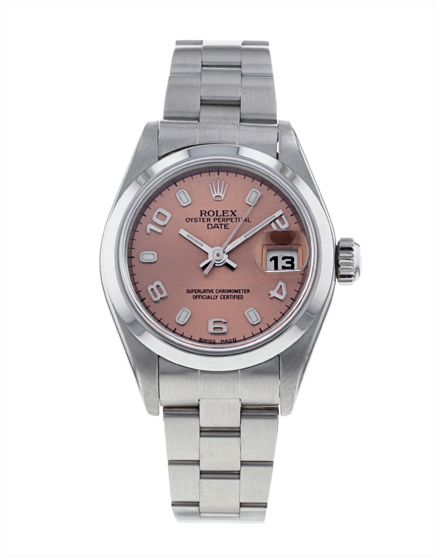 Montre