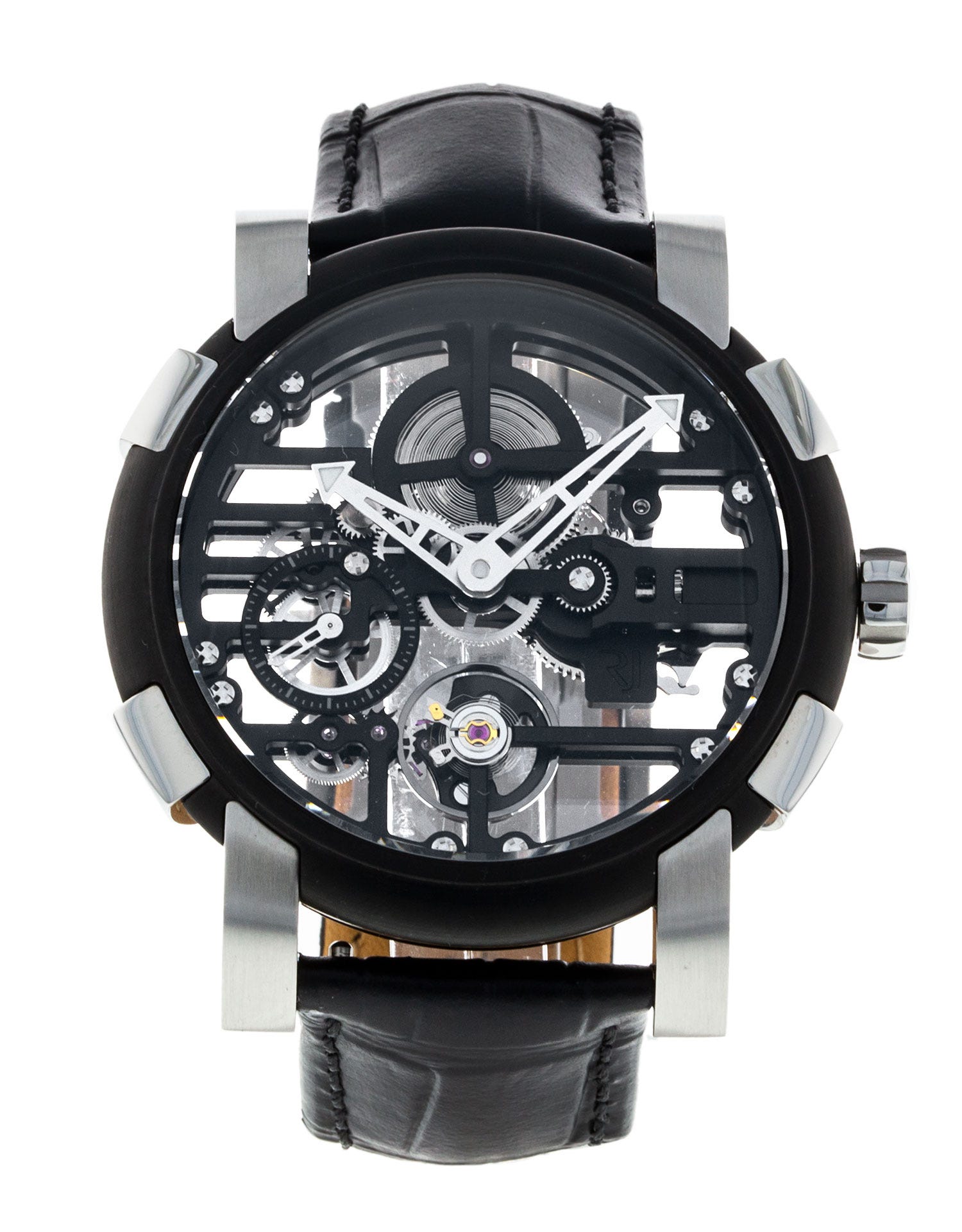 Montre