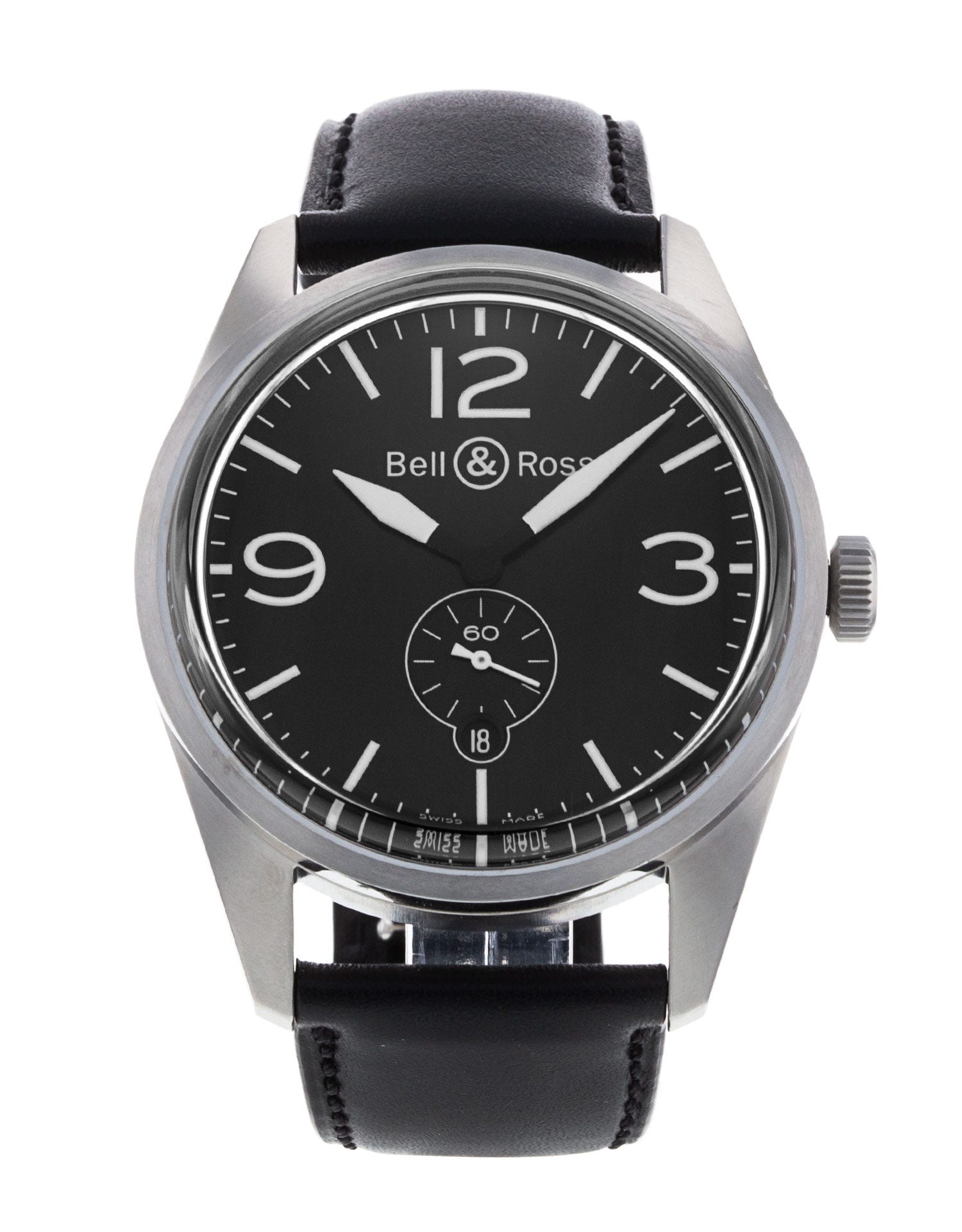 Uhr