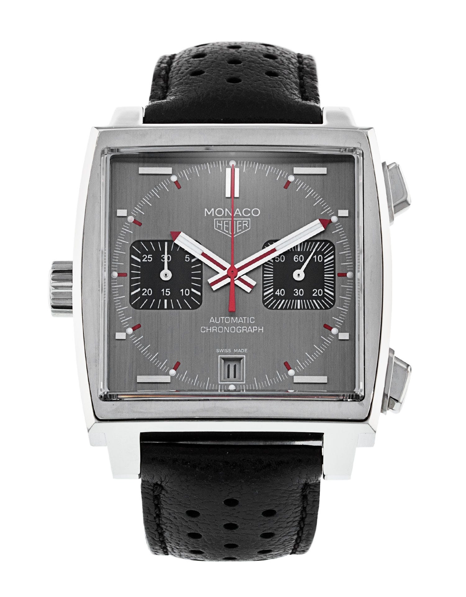 Tag Heuer Monaco CAW211B.FC6241