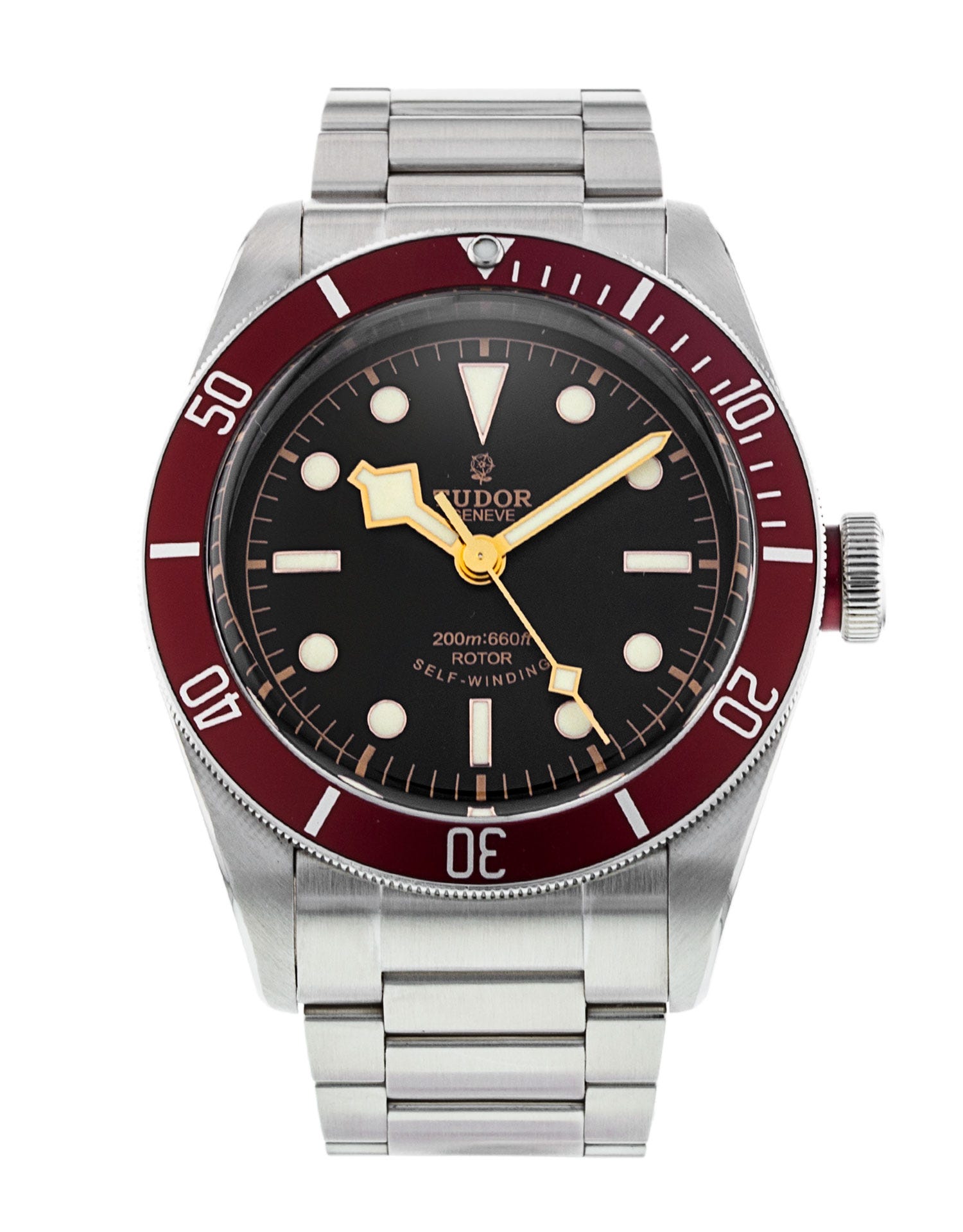 Tudor Heritage Black Bay 79220R
