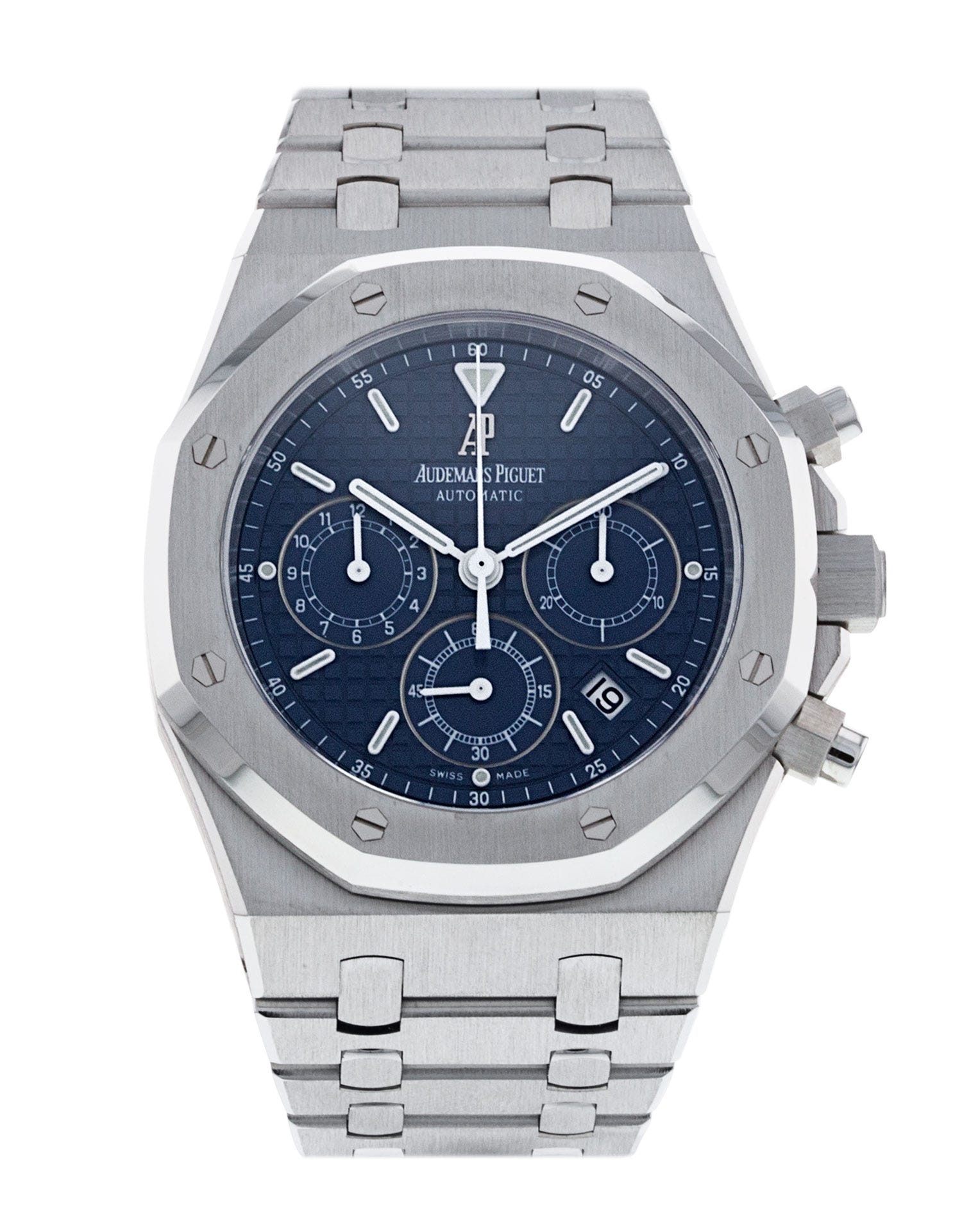 Audemars Piguet Royal Oak 26300ST.OO.1110ST.04 221052