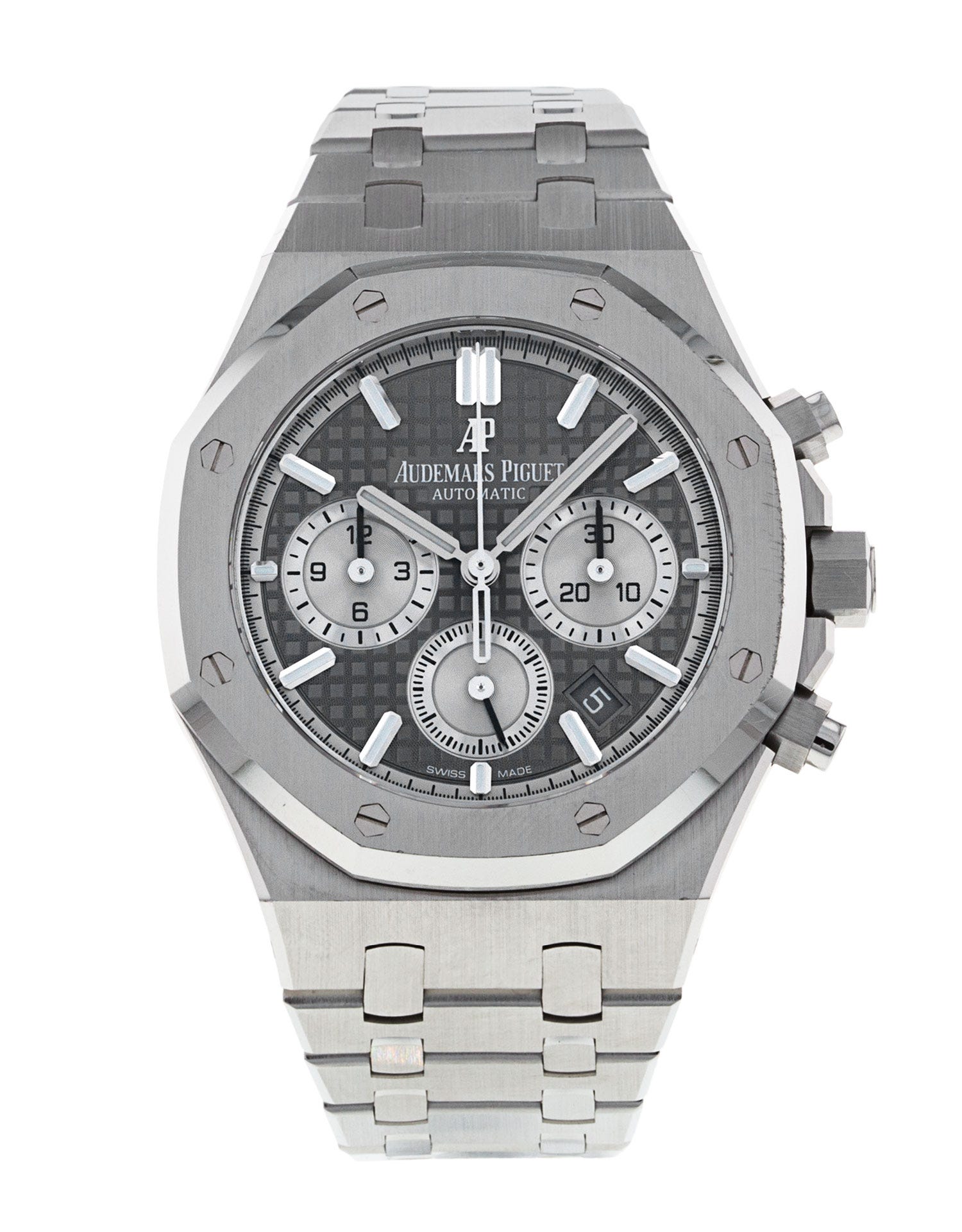 Audemars Piguet Royal Oak 26315ST.OO.1256ST.02
