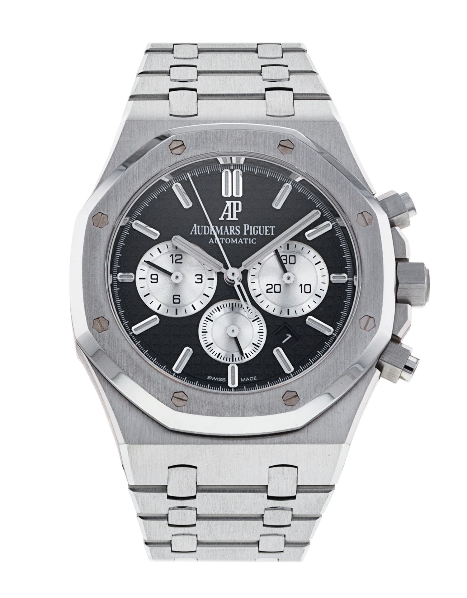 Audemars Piguet Royal Oak 26331ST.OO.1220ST.02