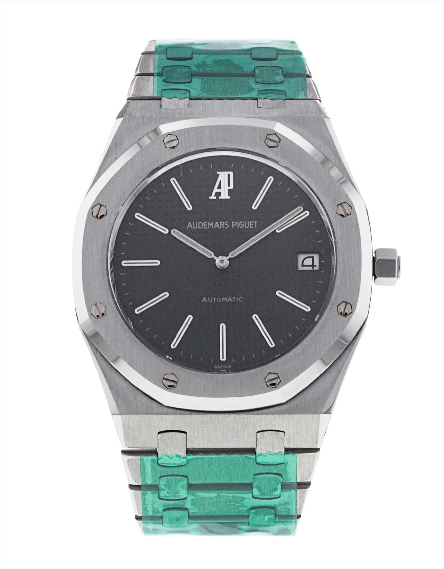Audemars Piguet Royal Oak 5402ST 200341