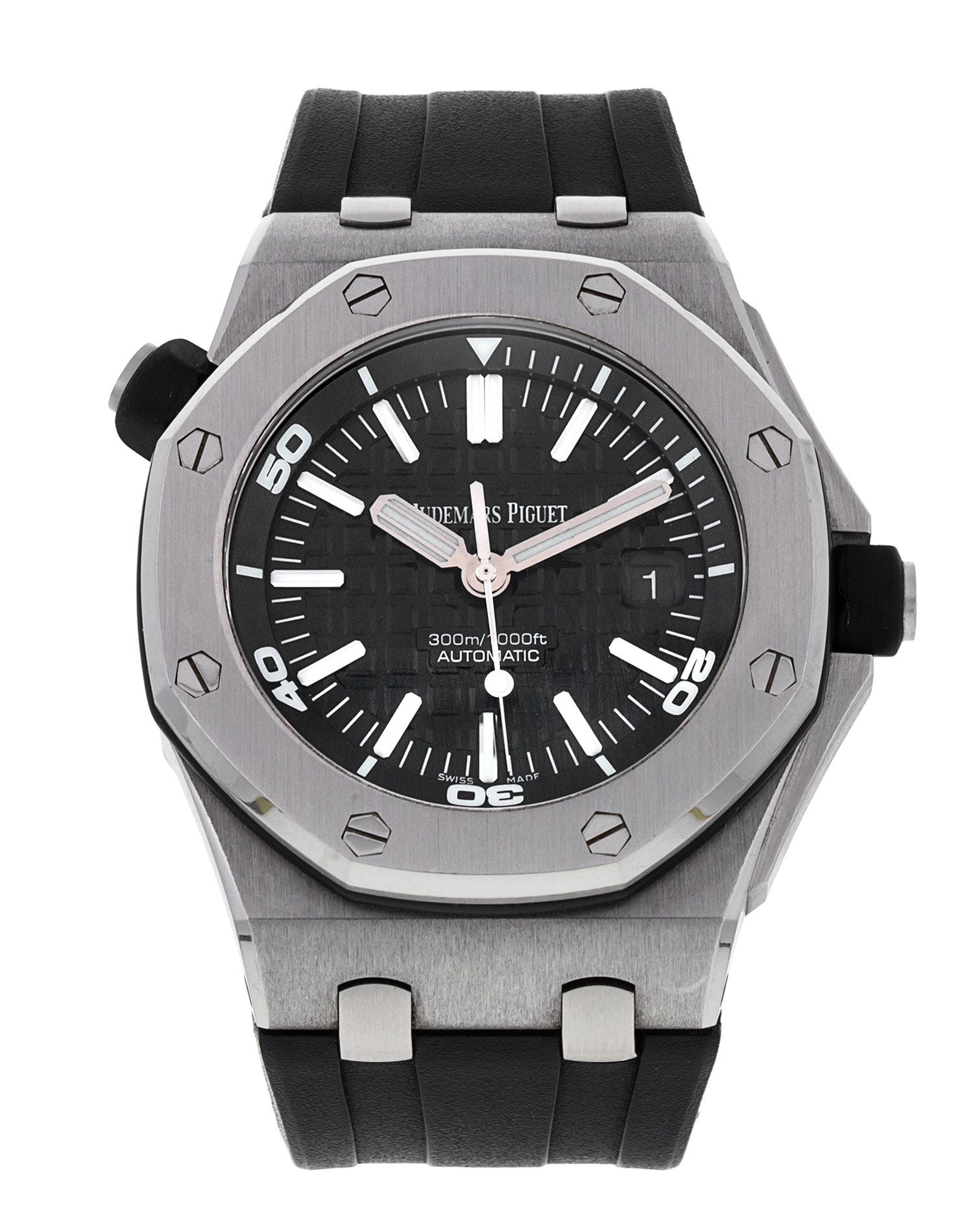 Audemars Piguet Royal Oak Offshore 15703ST.OO.A002CA.01