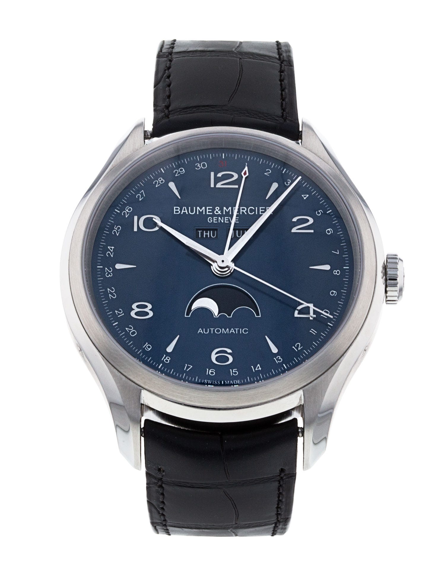 Baume et Mercier Clifton M0A10057 211535