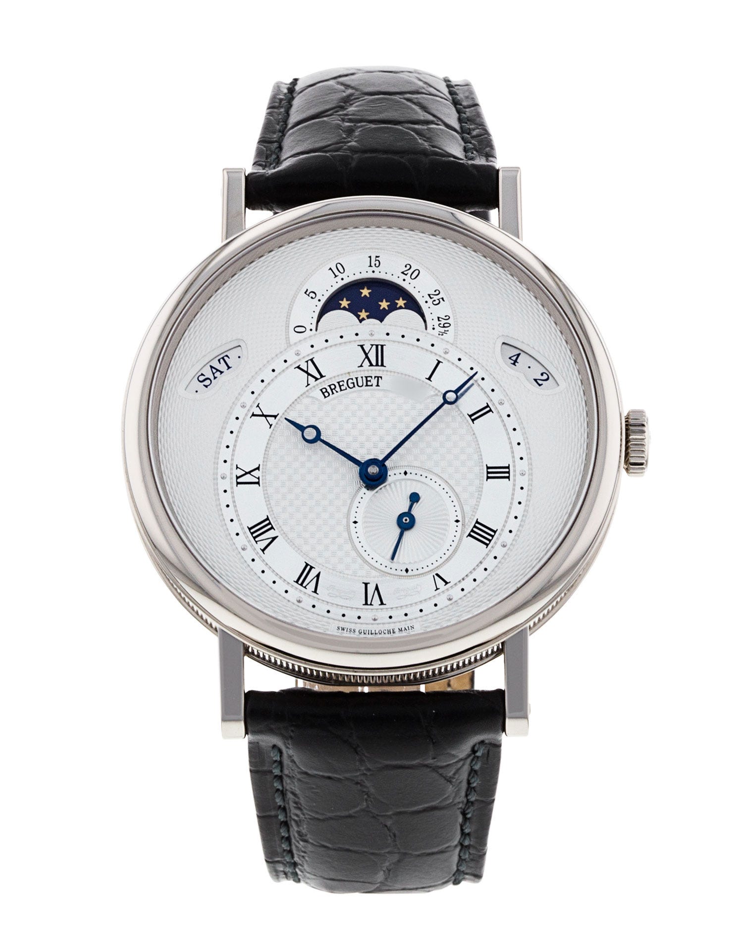 Breguet Classique 7337BB/1E/9V6 243582
