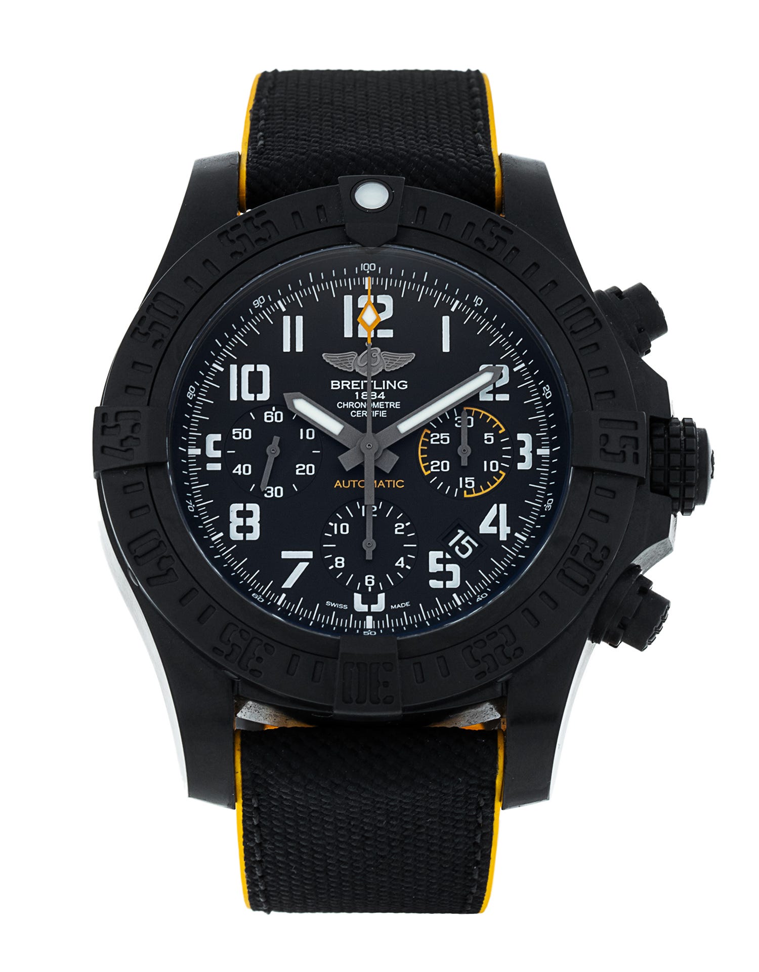 Breitling Avenger Hurricane XB0180 279081