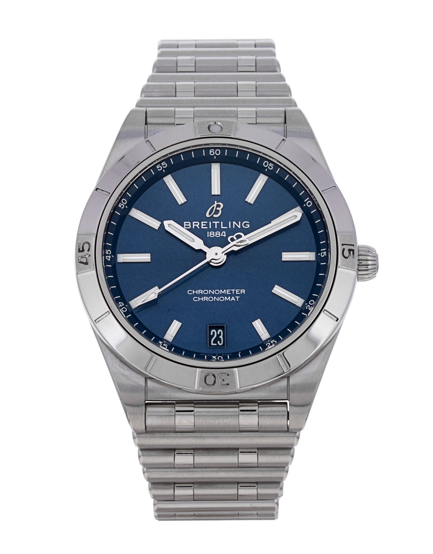 Breitling Chronomat Automatic 36 A10380
