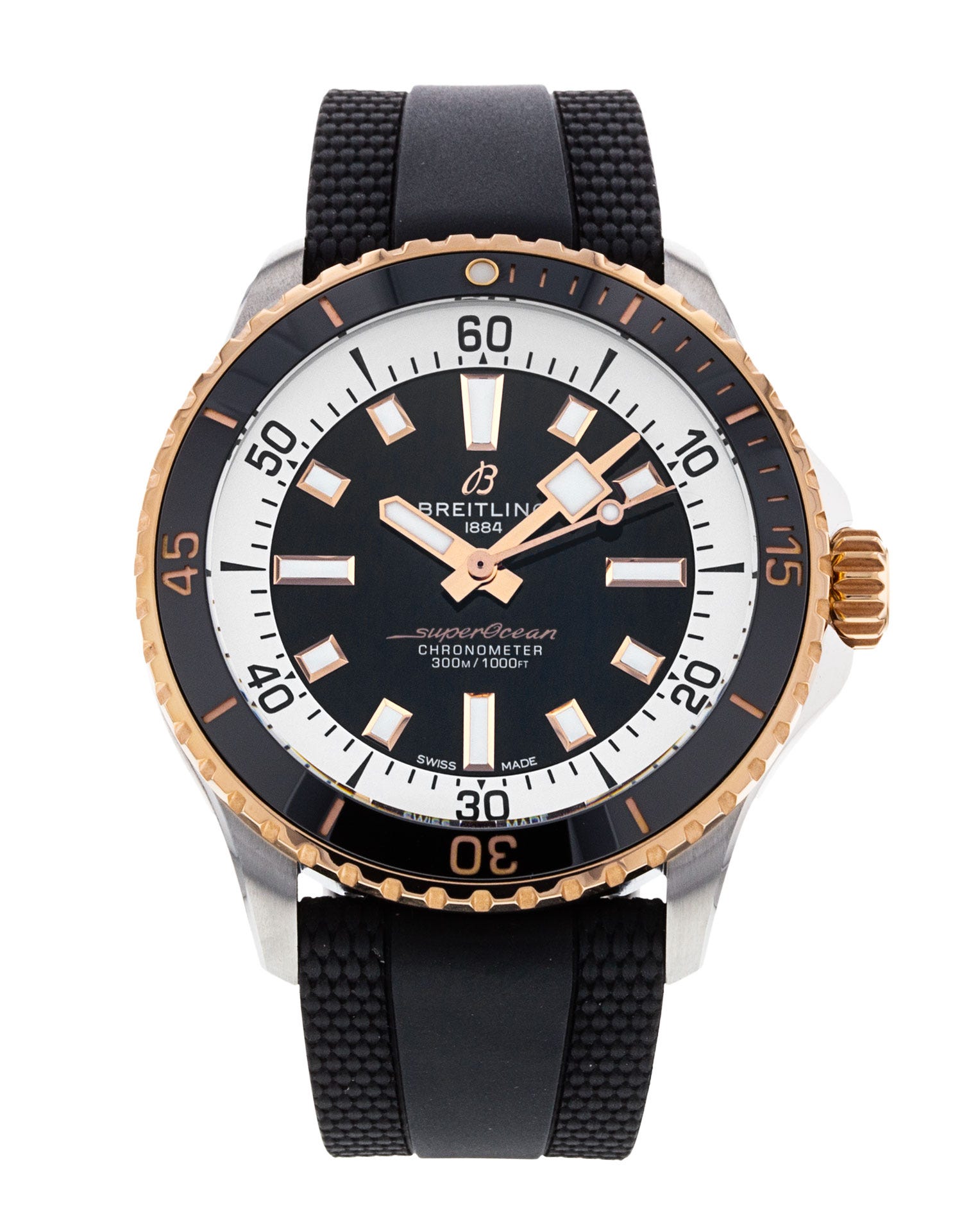 Breitling SuperOcean Automatic 42 U17375 273311