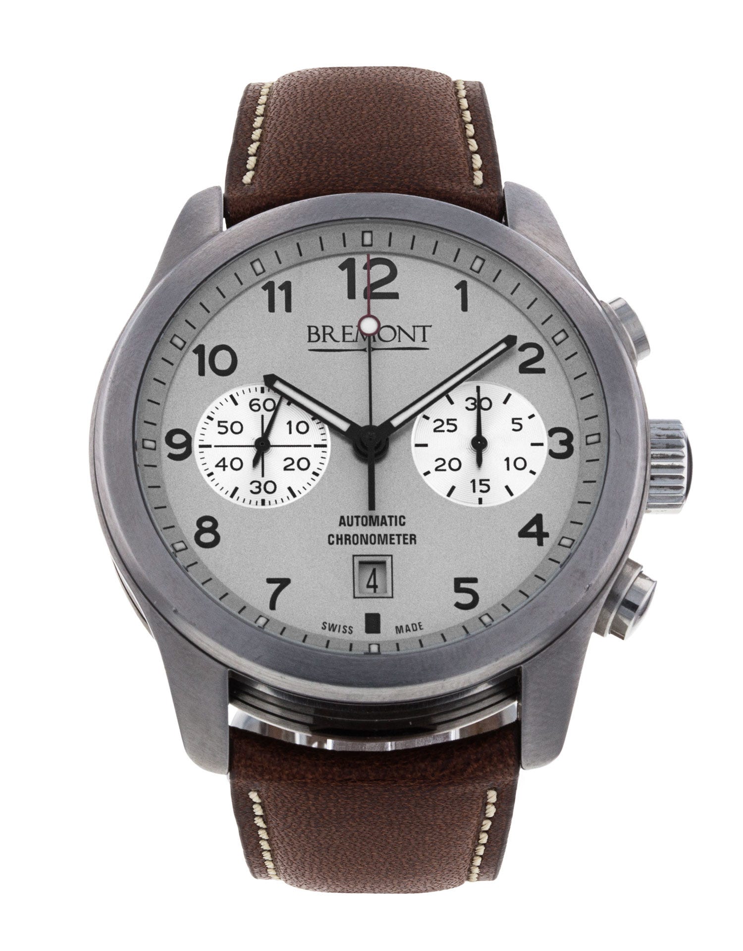 Bremont ALT1 ALT1-C/SI/07 242150