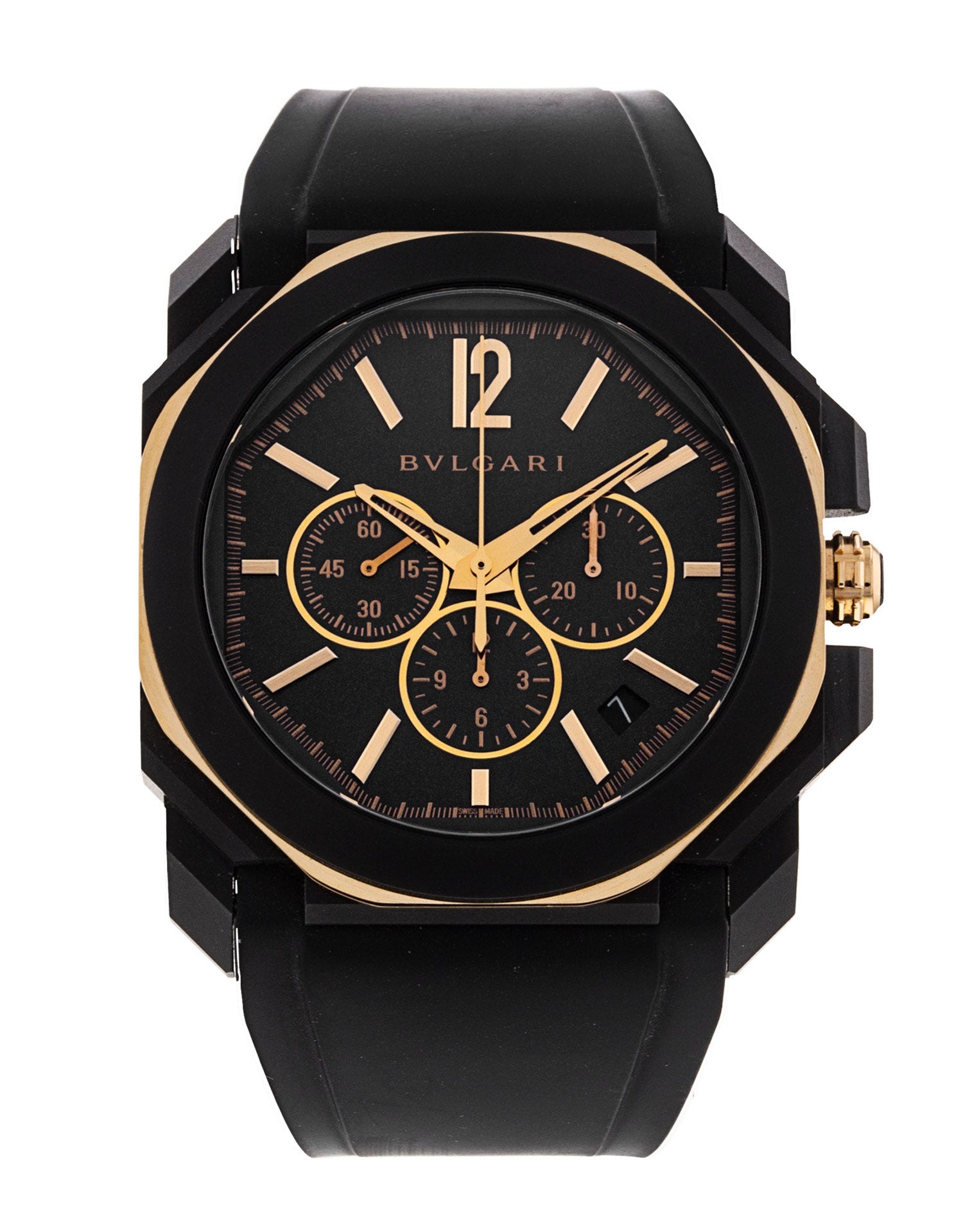 Bvlgari Octo 103075 274269