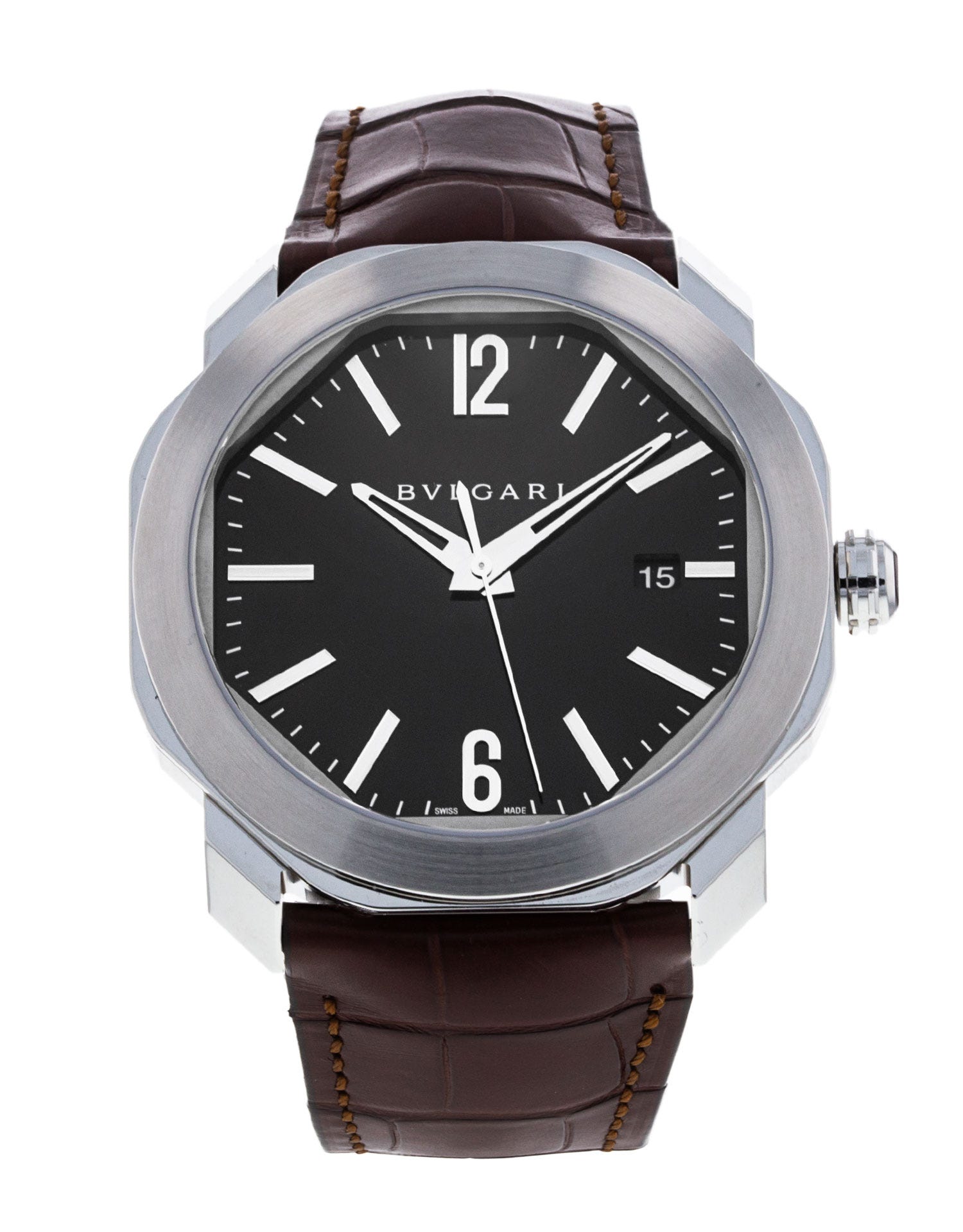 Bvlgari Octo BGO 38 S 213382