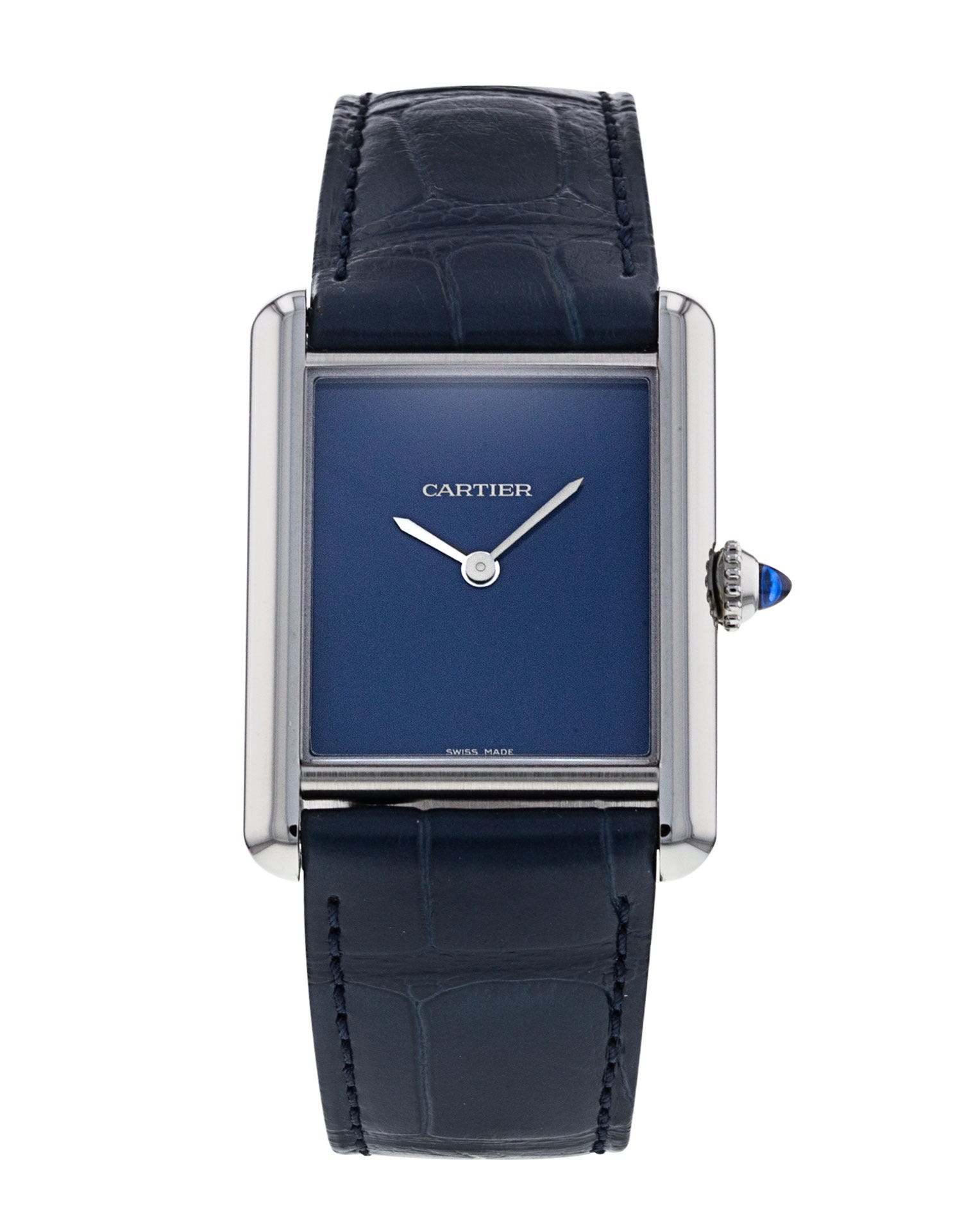 Cartier Must WSTA0055 216459
