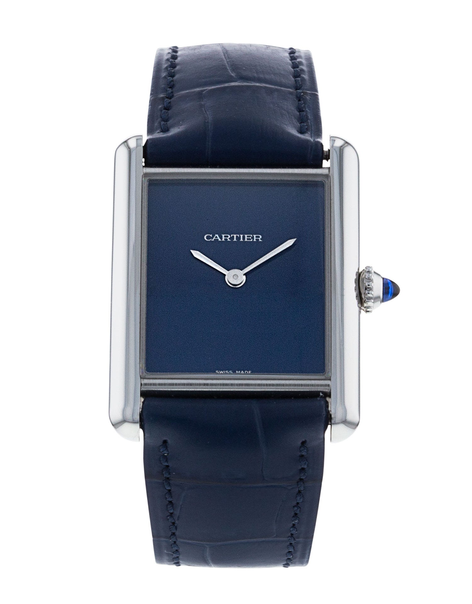 Pre-Owned Cartier Must Watch