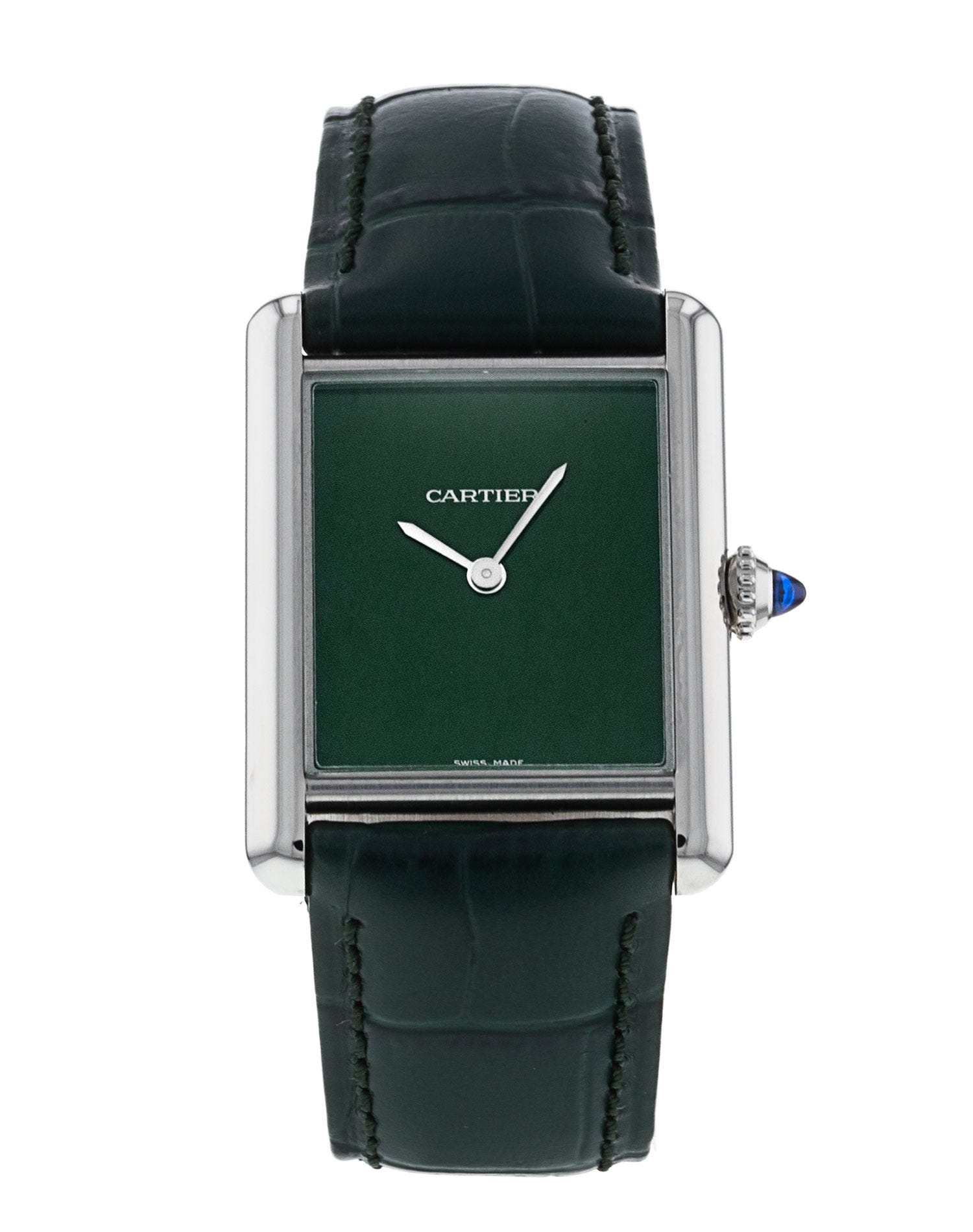 Cartier Must WSTA0056 213962