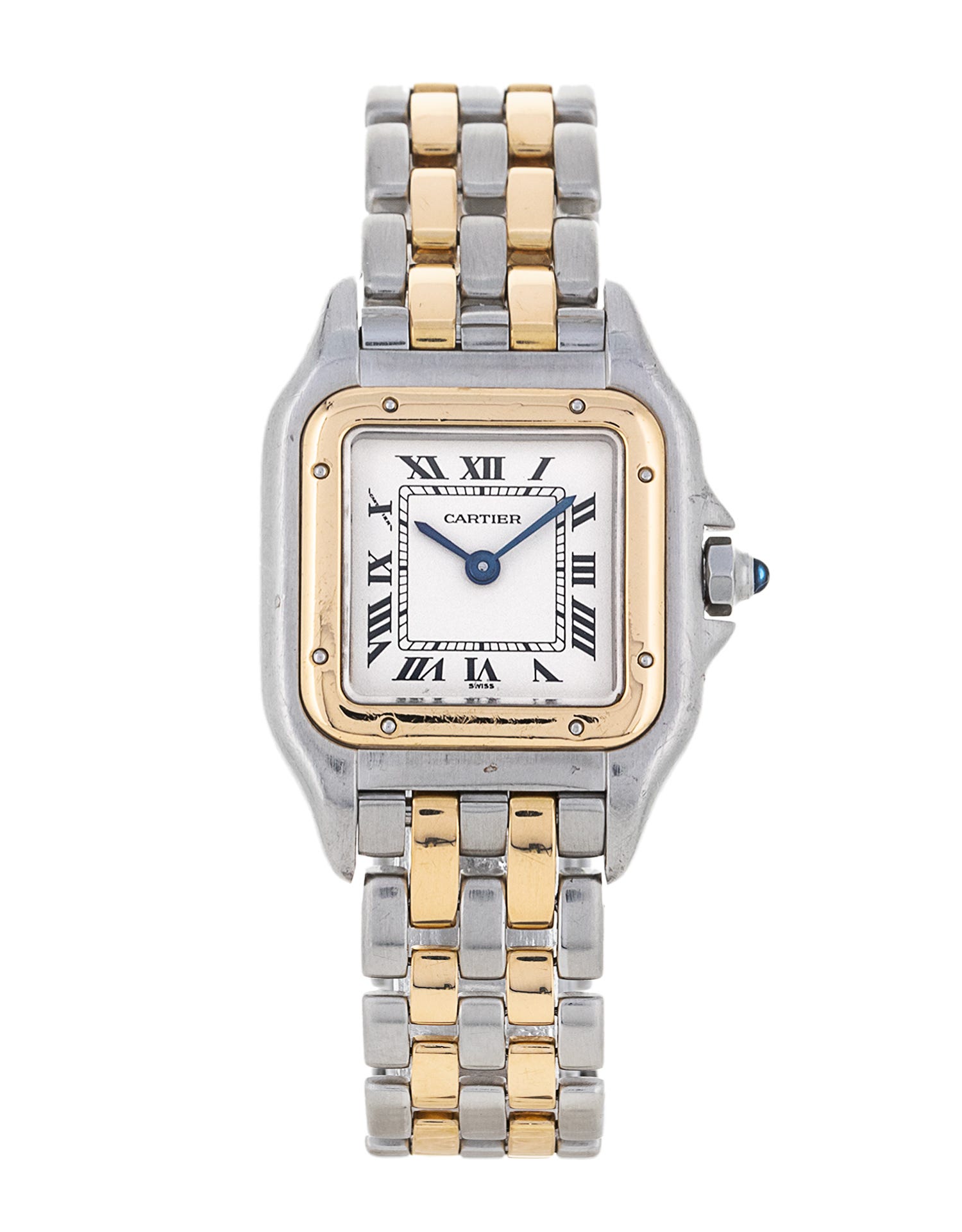 Cartier Panthere W25029B6