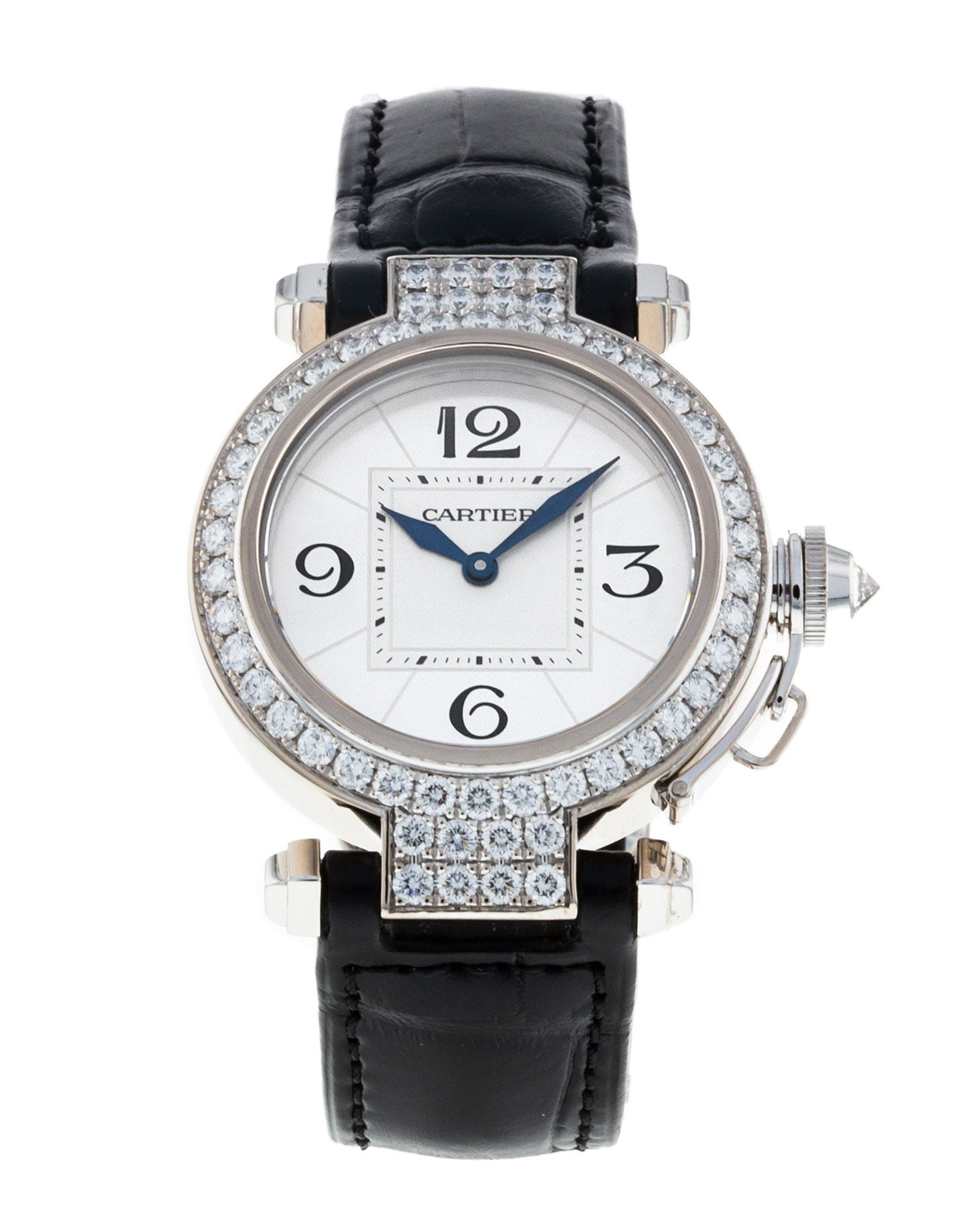 Pre-Owned Cartier Pasha Watch