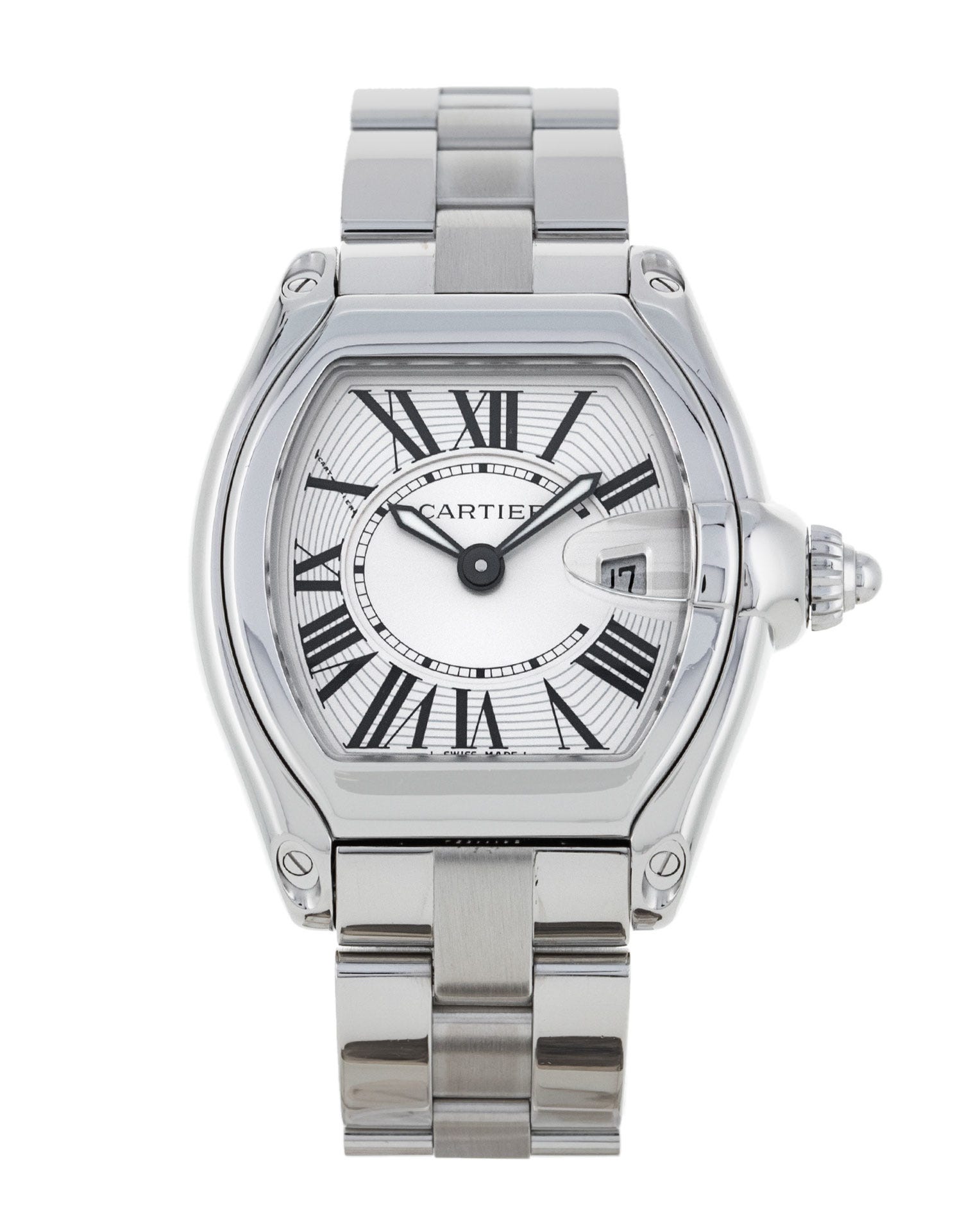 Cartier Roadster W62016V3