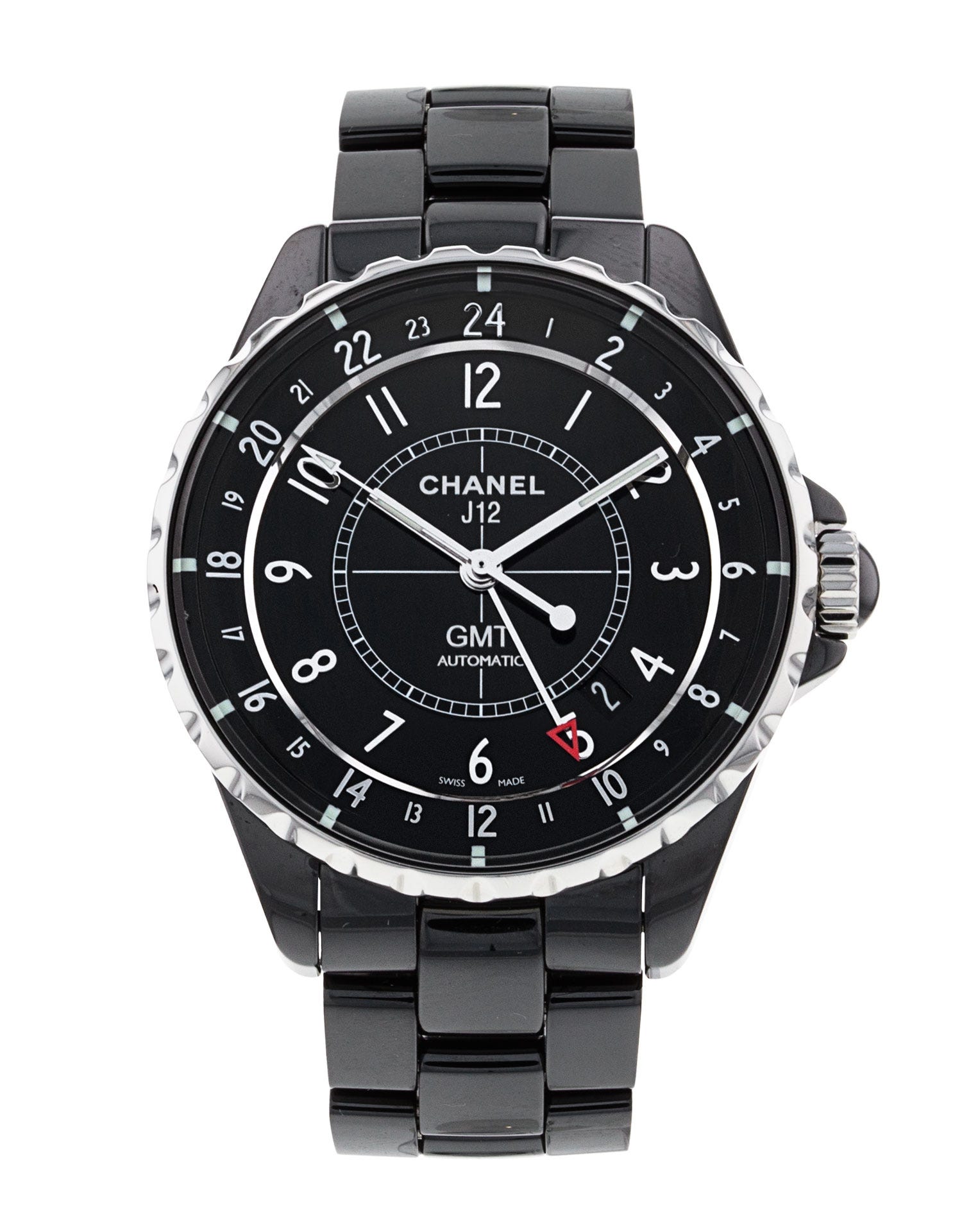 Chanel J12 H3101